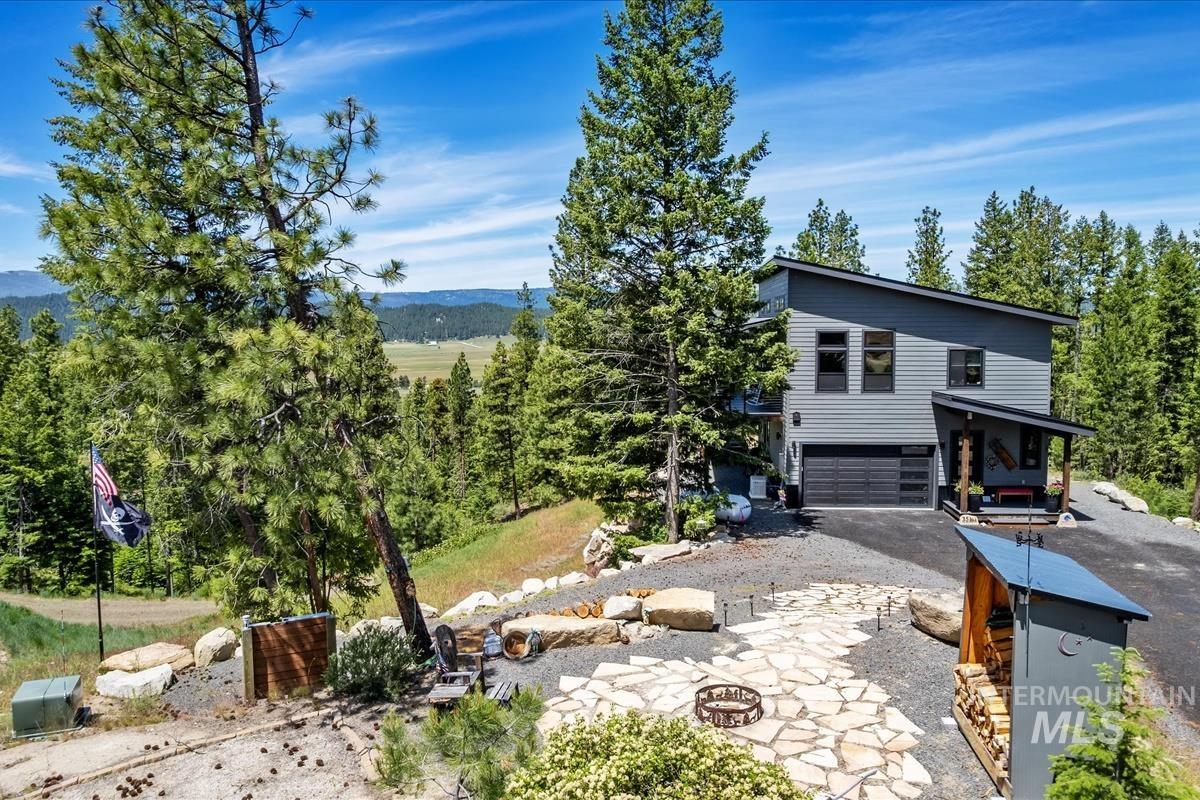 35 San Ignacio Way