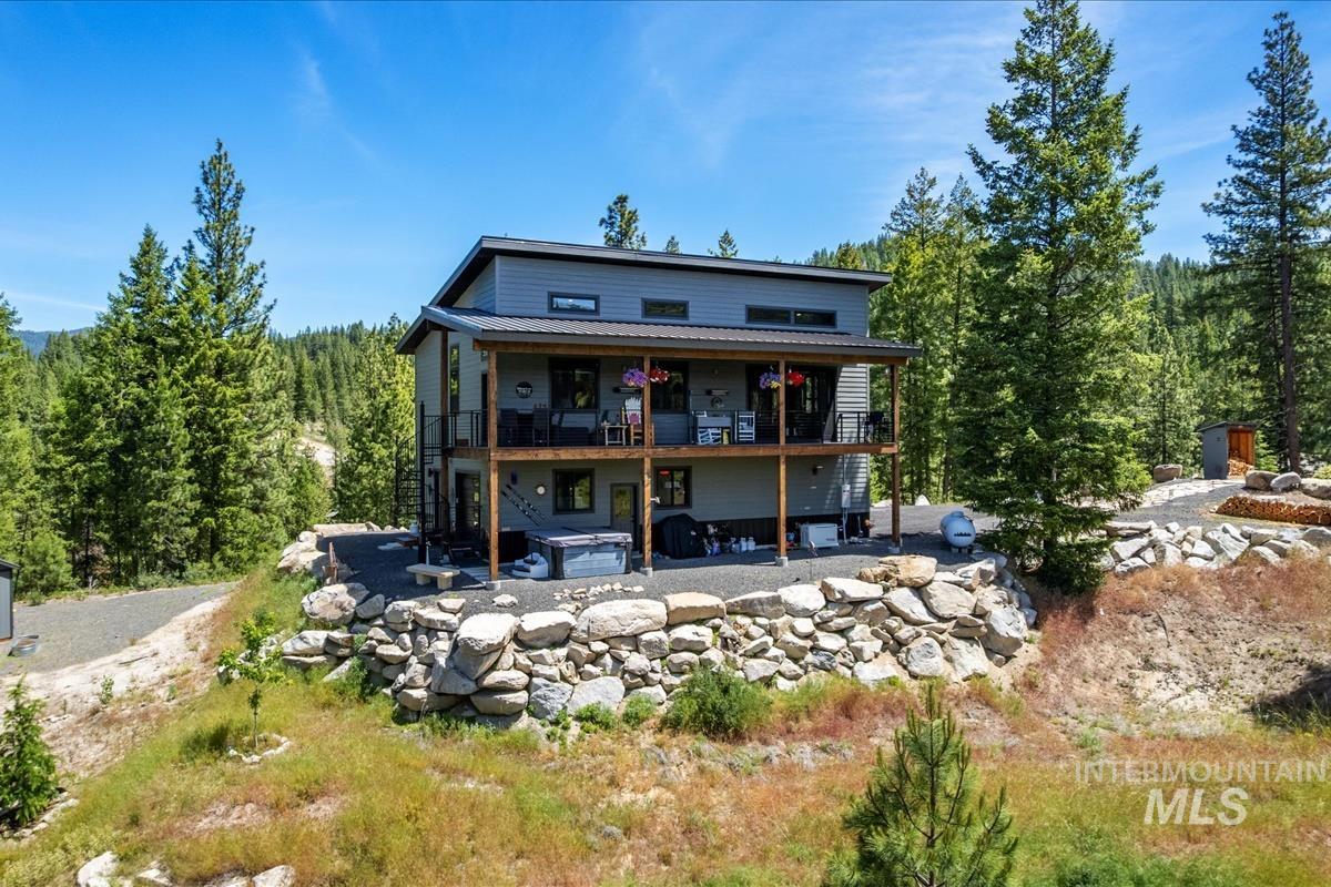 35 San Ignacio Way