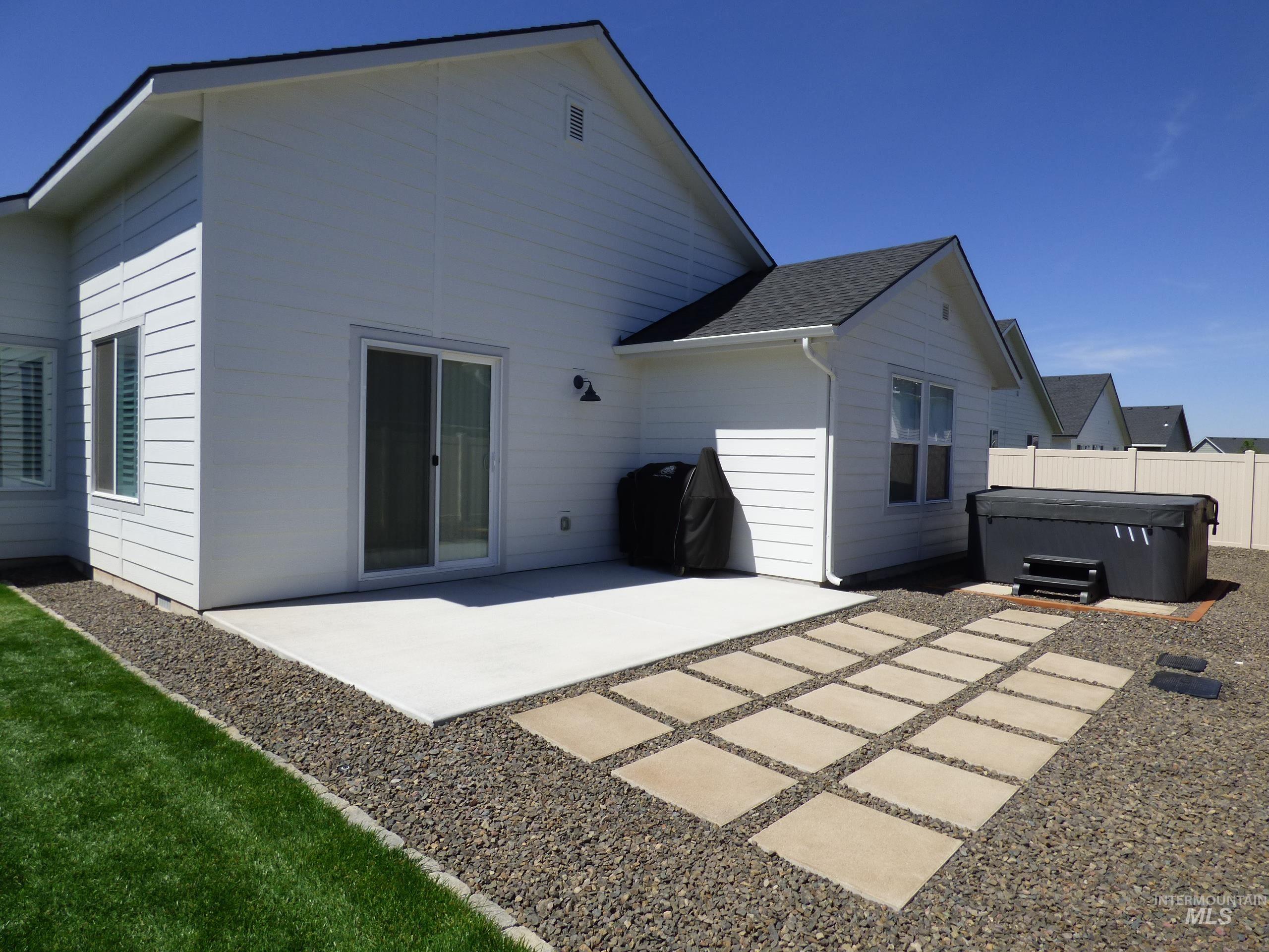 2708 E Buckaroo Dr.