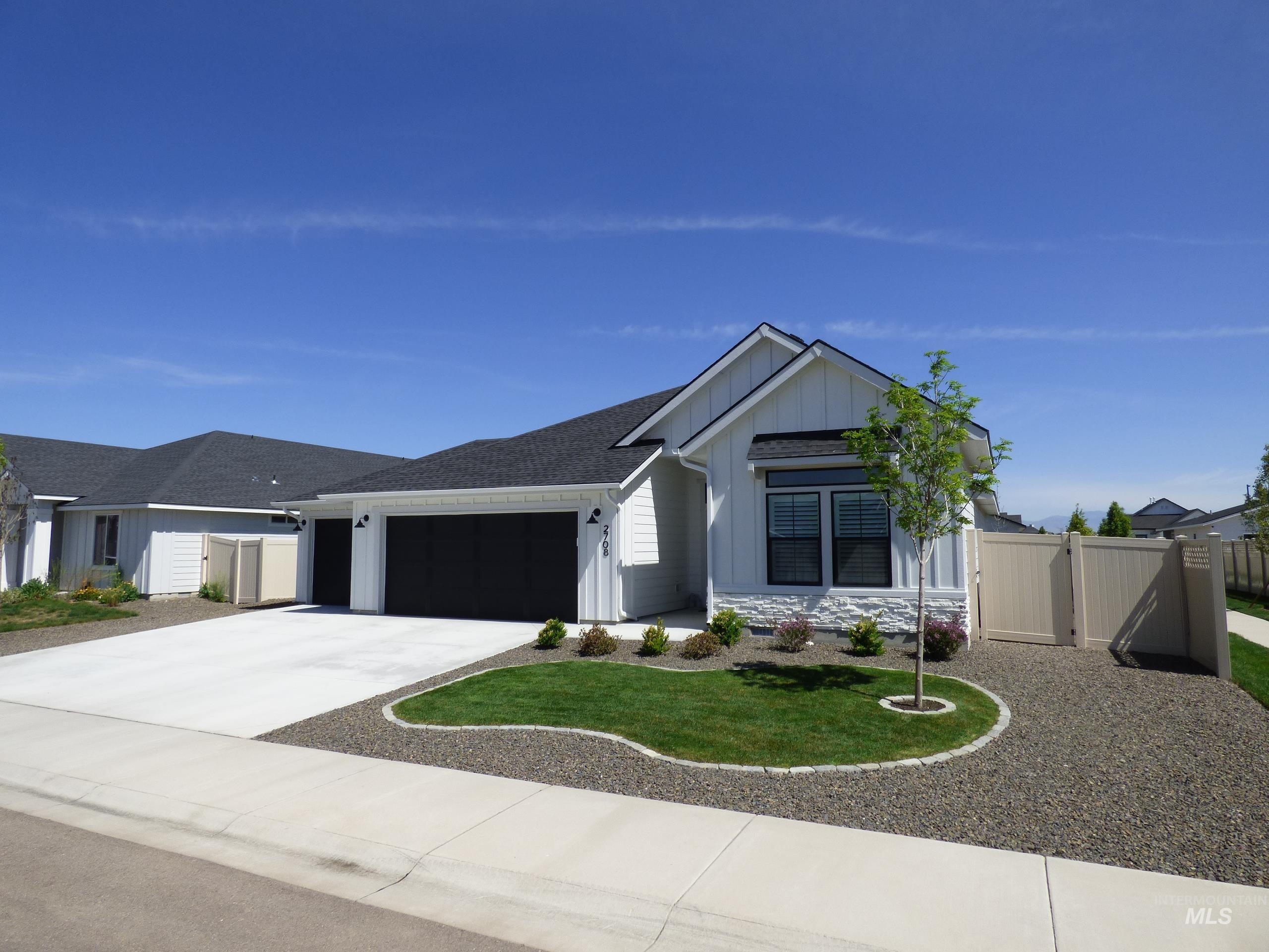 2708 E Buckaroo Dr.