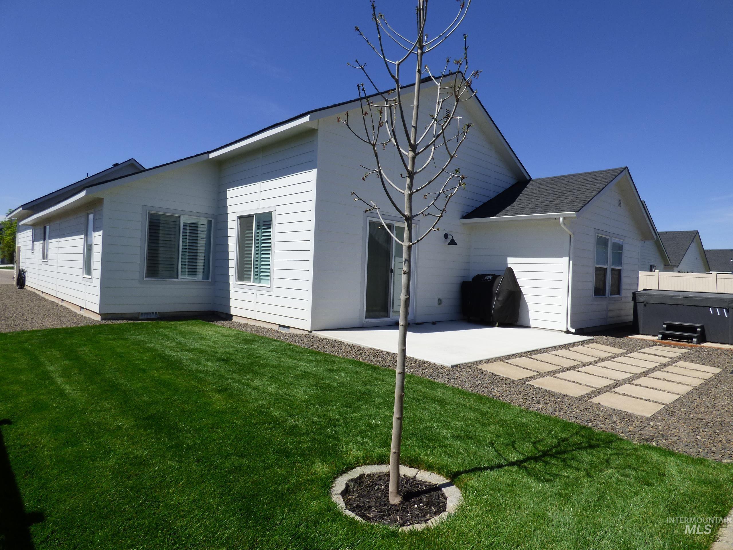 2708 E Buckaroo Dr.