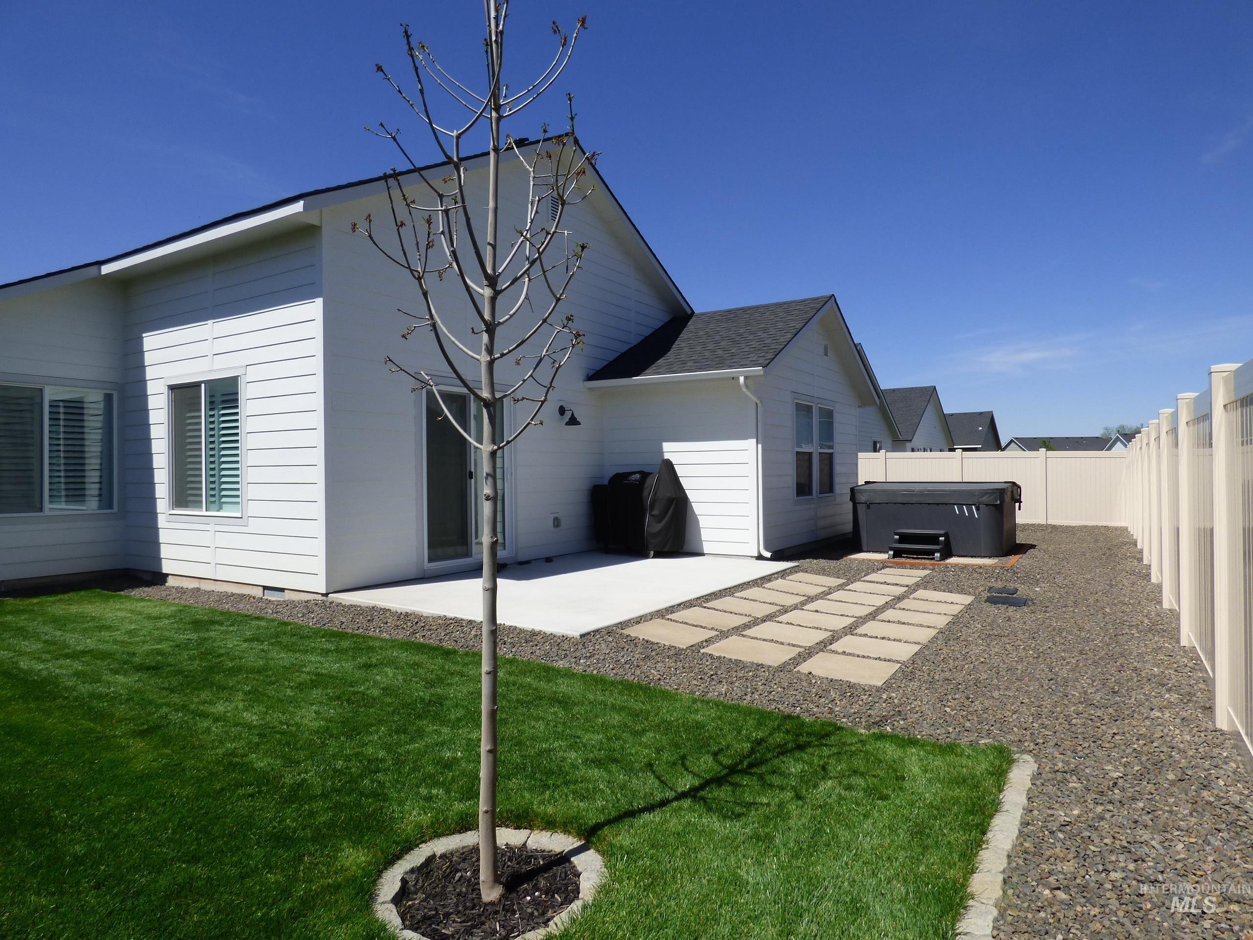 2708 E Buckaroo Dr.