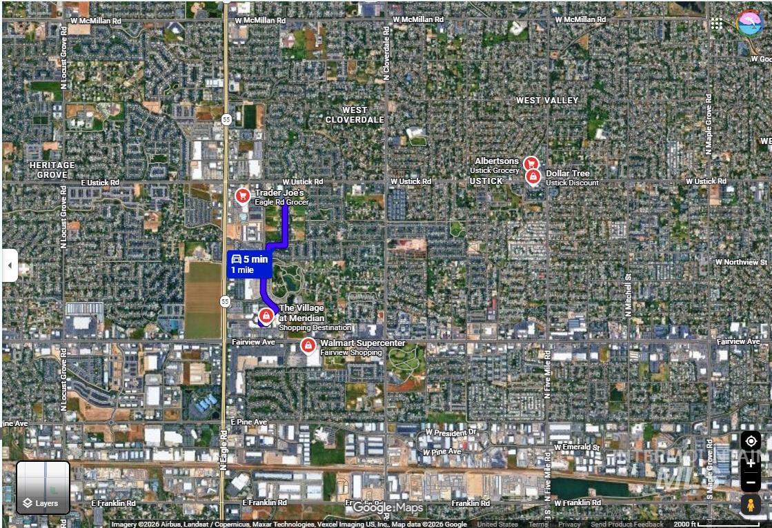 3040 N Duane Dr