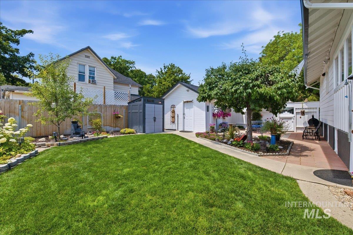 603 5th St S