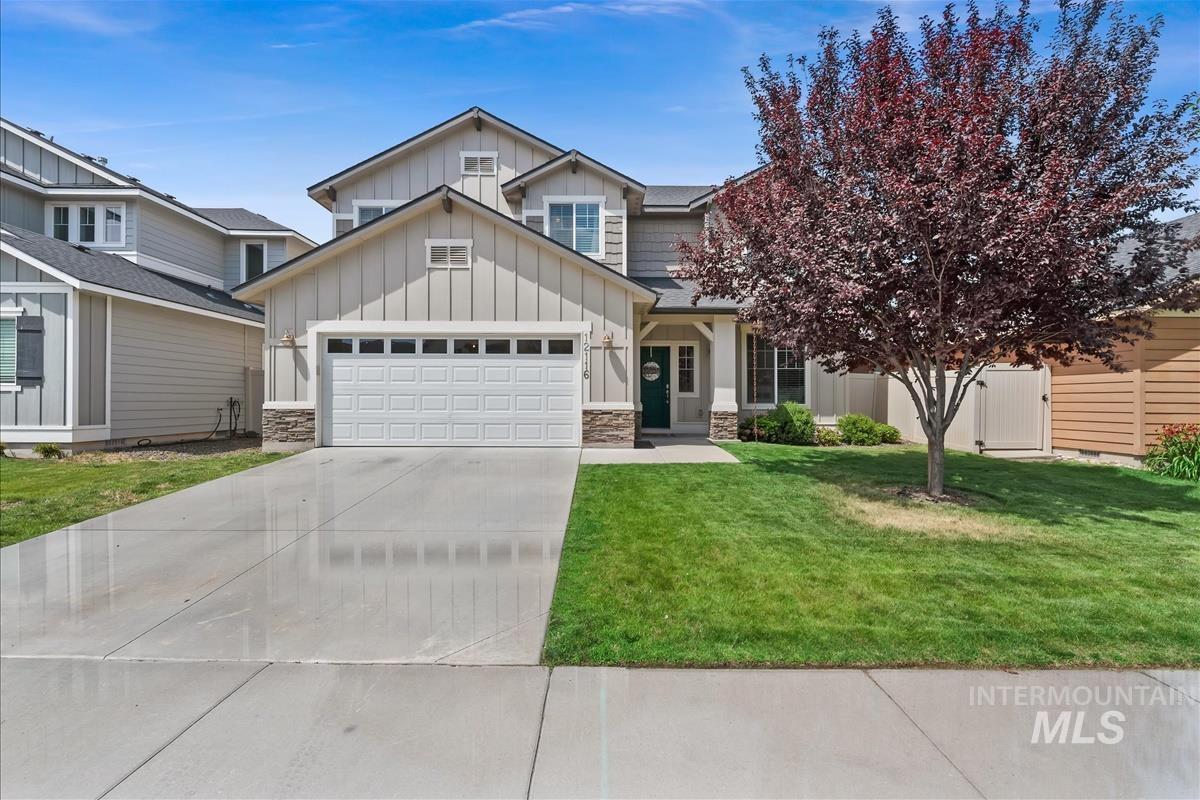 12116 W Ardyce Street