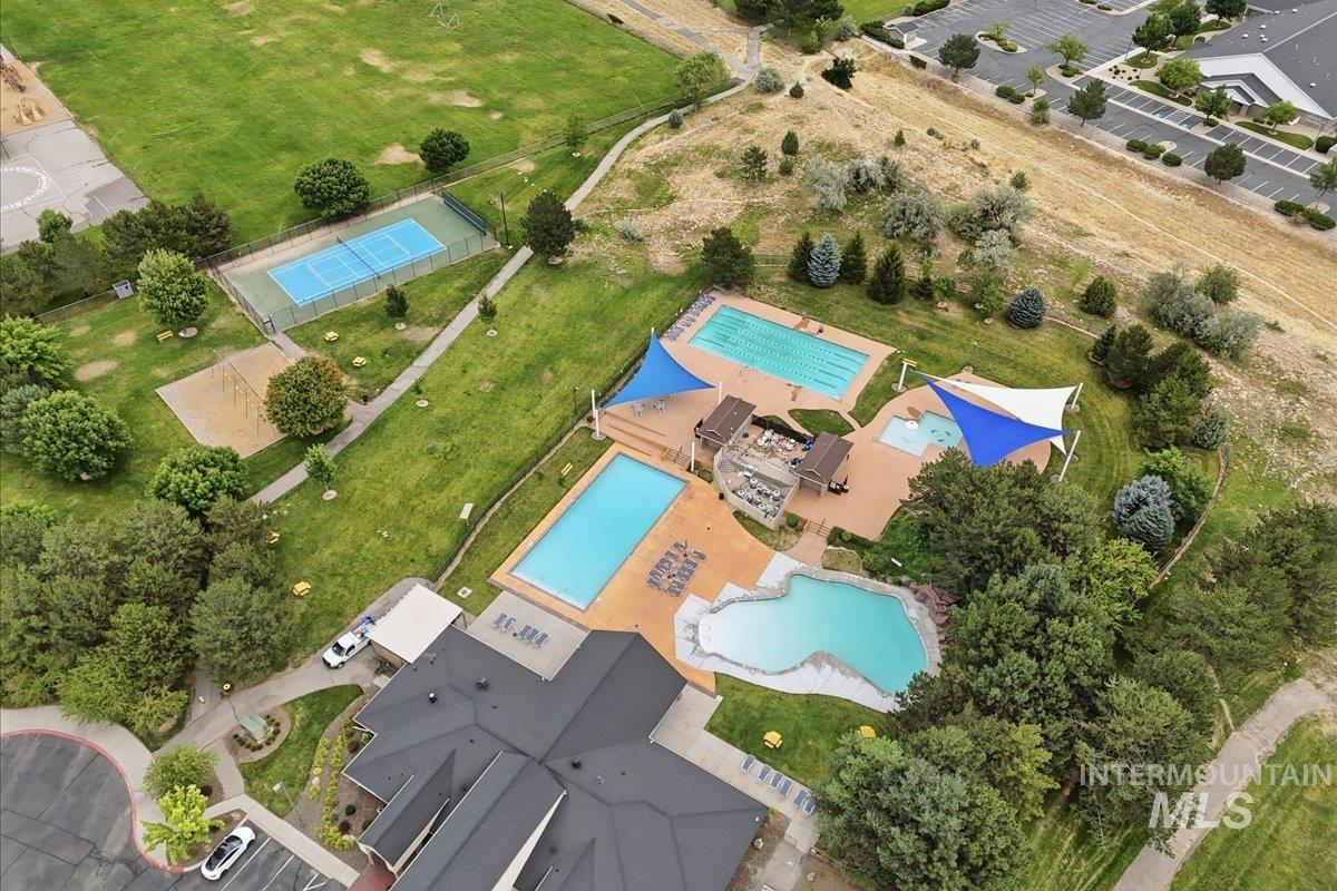 4031 E Aphrodite Dr.