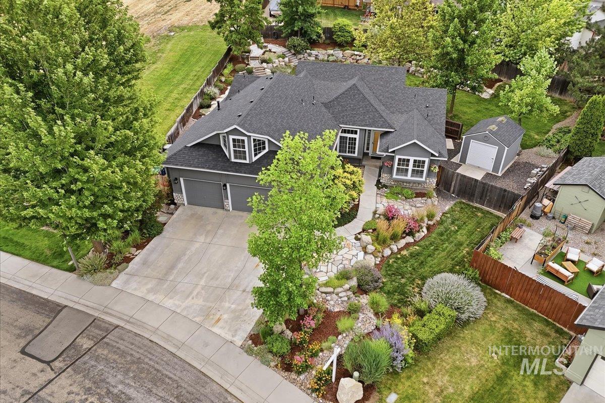 4031 E Aphrodite Dr.