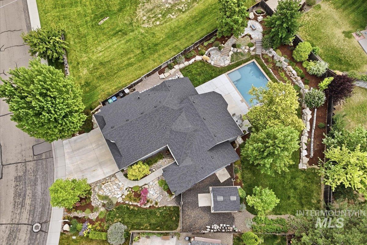 4031 E Aphrodite Dr.