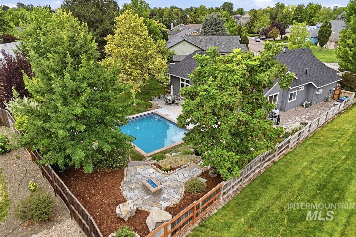 4031 E Aphrodite Dr.