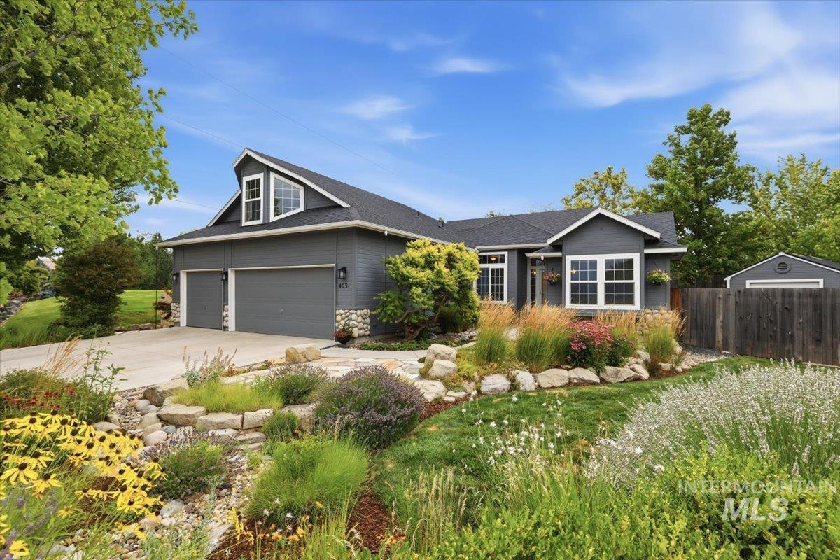 4031 E Aphrodite Dr.