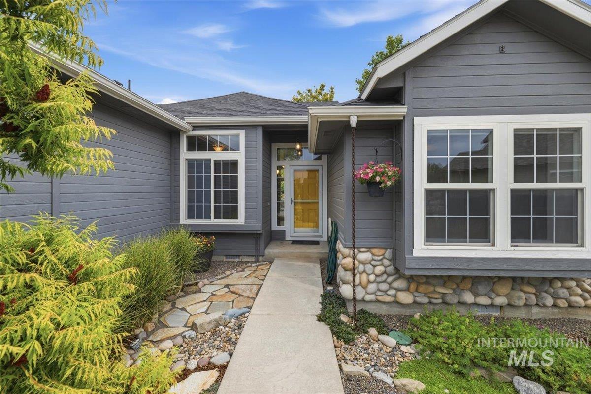 4031 E Aphrodite Dr.
