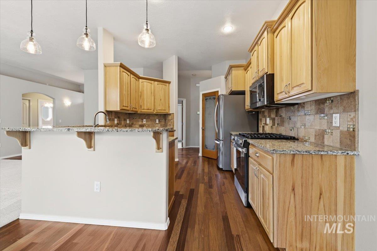 4031 E Aphrodite Dr.