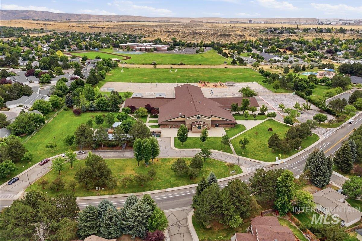 4031 E Aphrodite Dr.