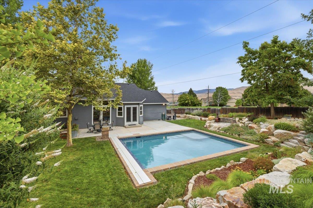 4031 E Aphrodite Dr.