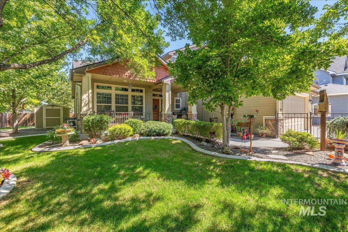 12708 W Baldcypress Dr.
