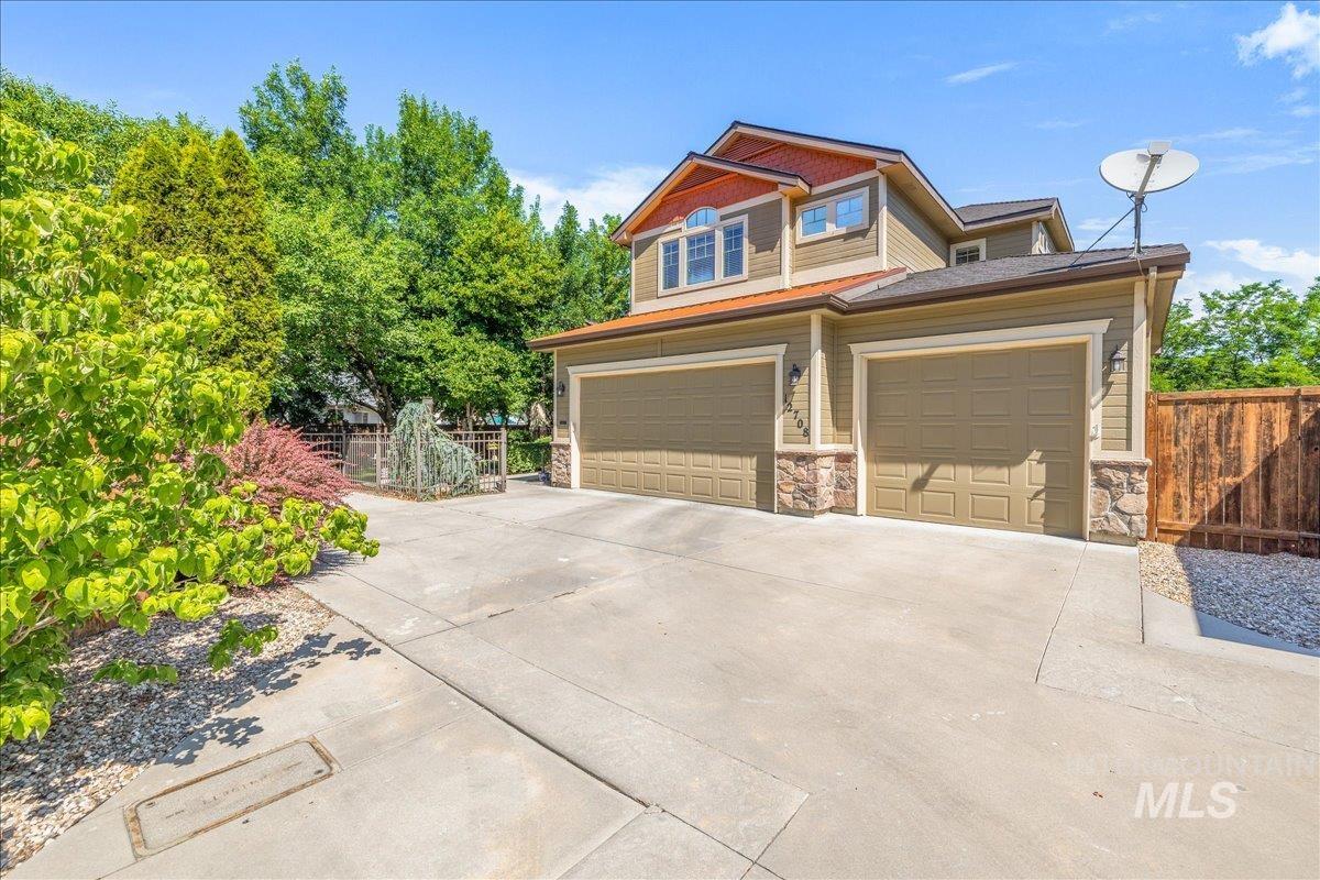 12708 W Baldcypress Dr.