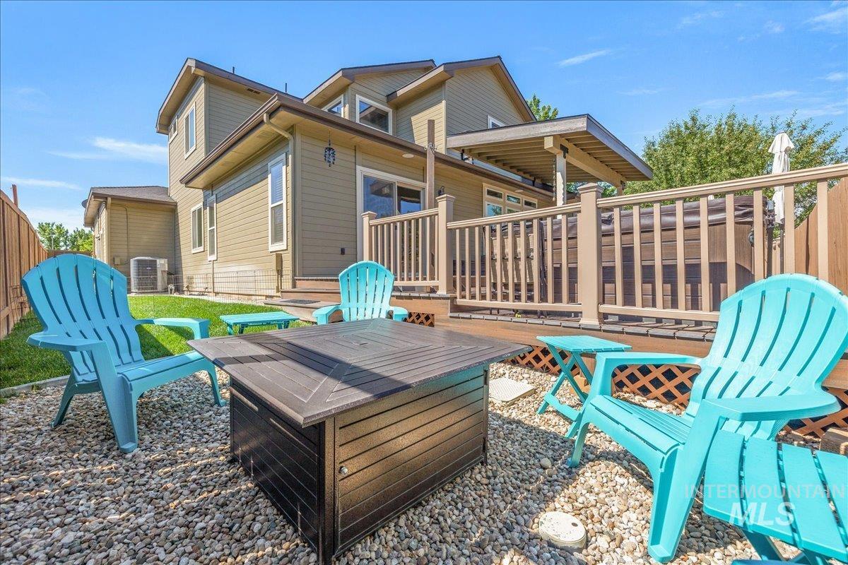 12708 W Baldcypress Dr.