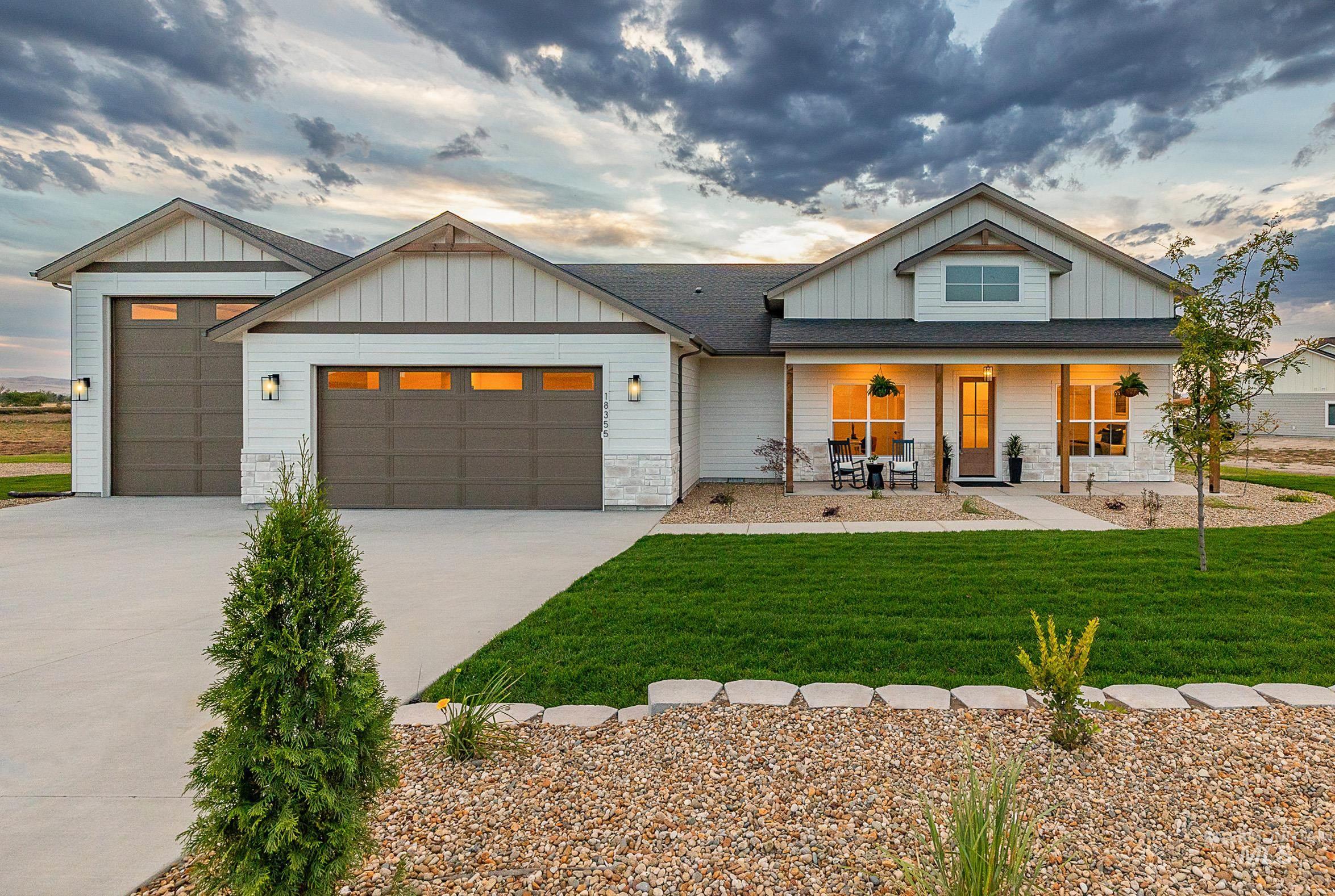 18355 Bow Ln Unit: Lot 6