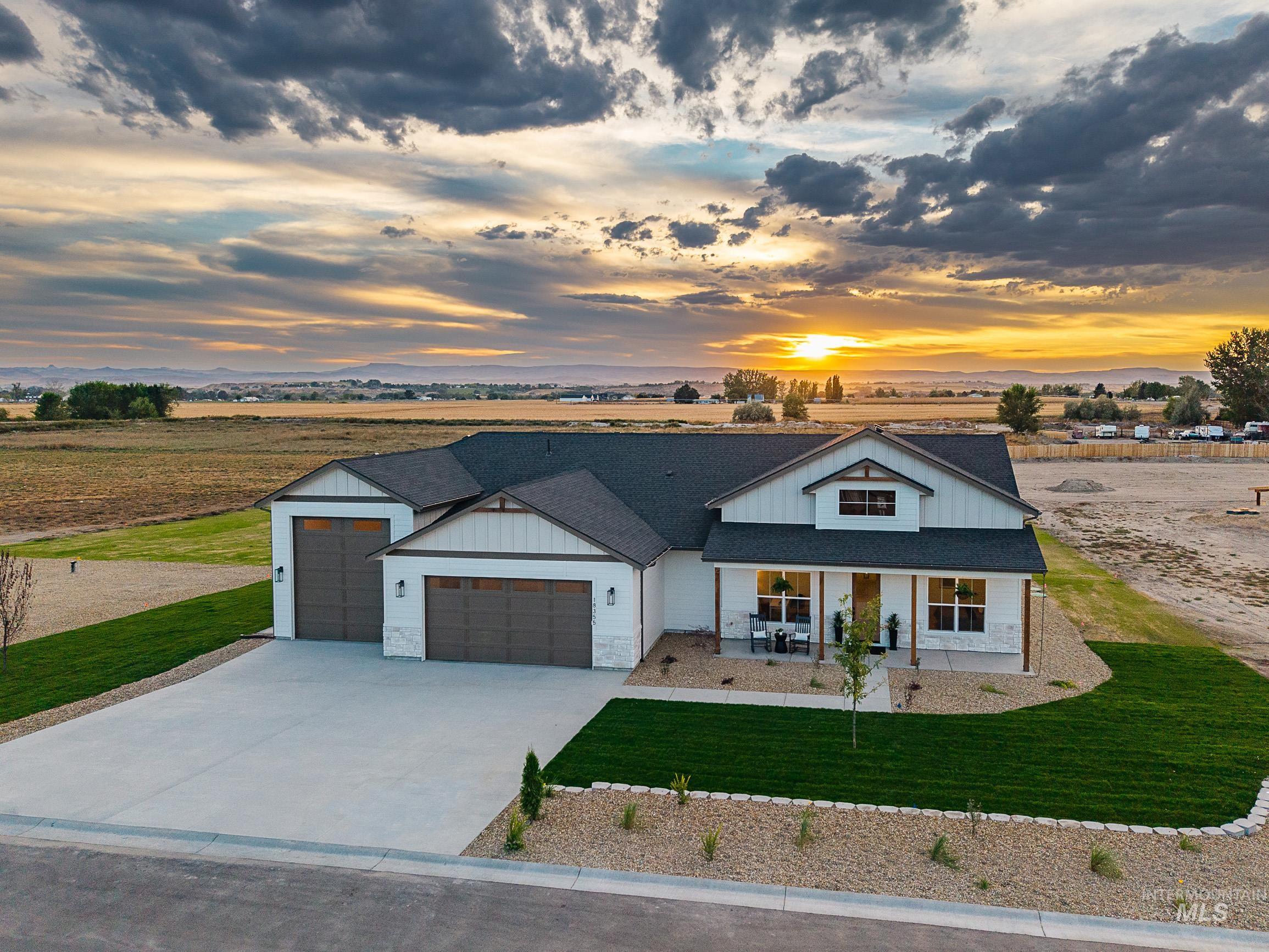 18355 Bow Ln Unit: Lot 6