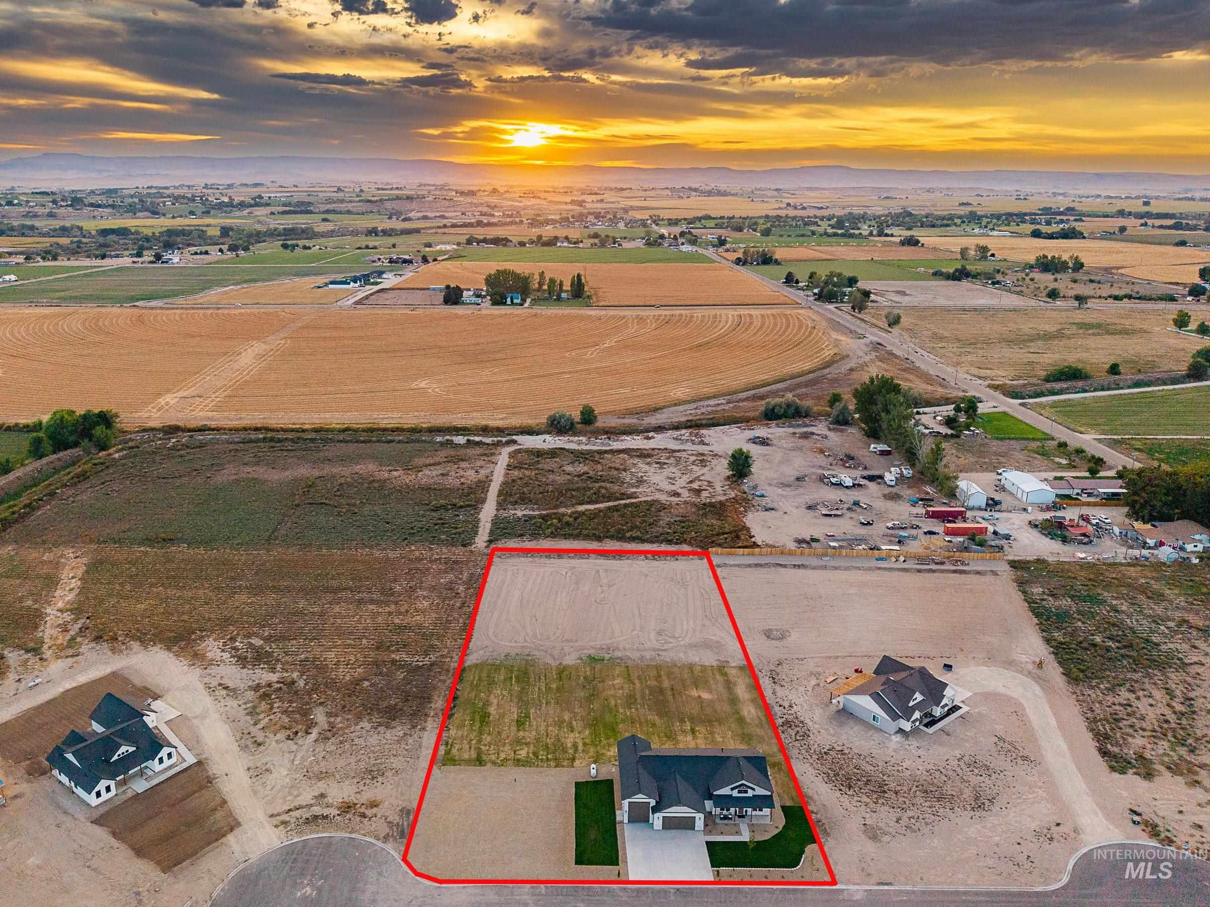 18355 Bow Ln Unit: Lot 6