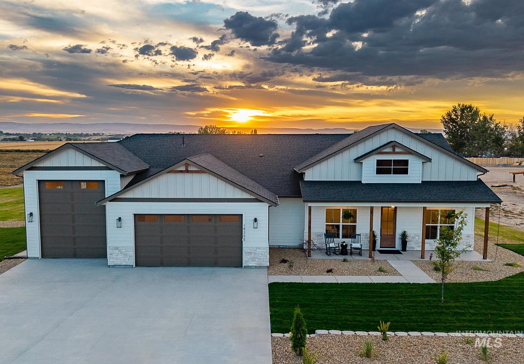 18355 Bow Ln Unit: Lot 6
