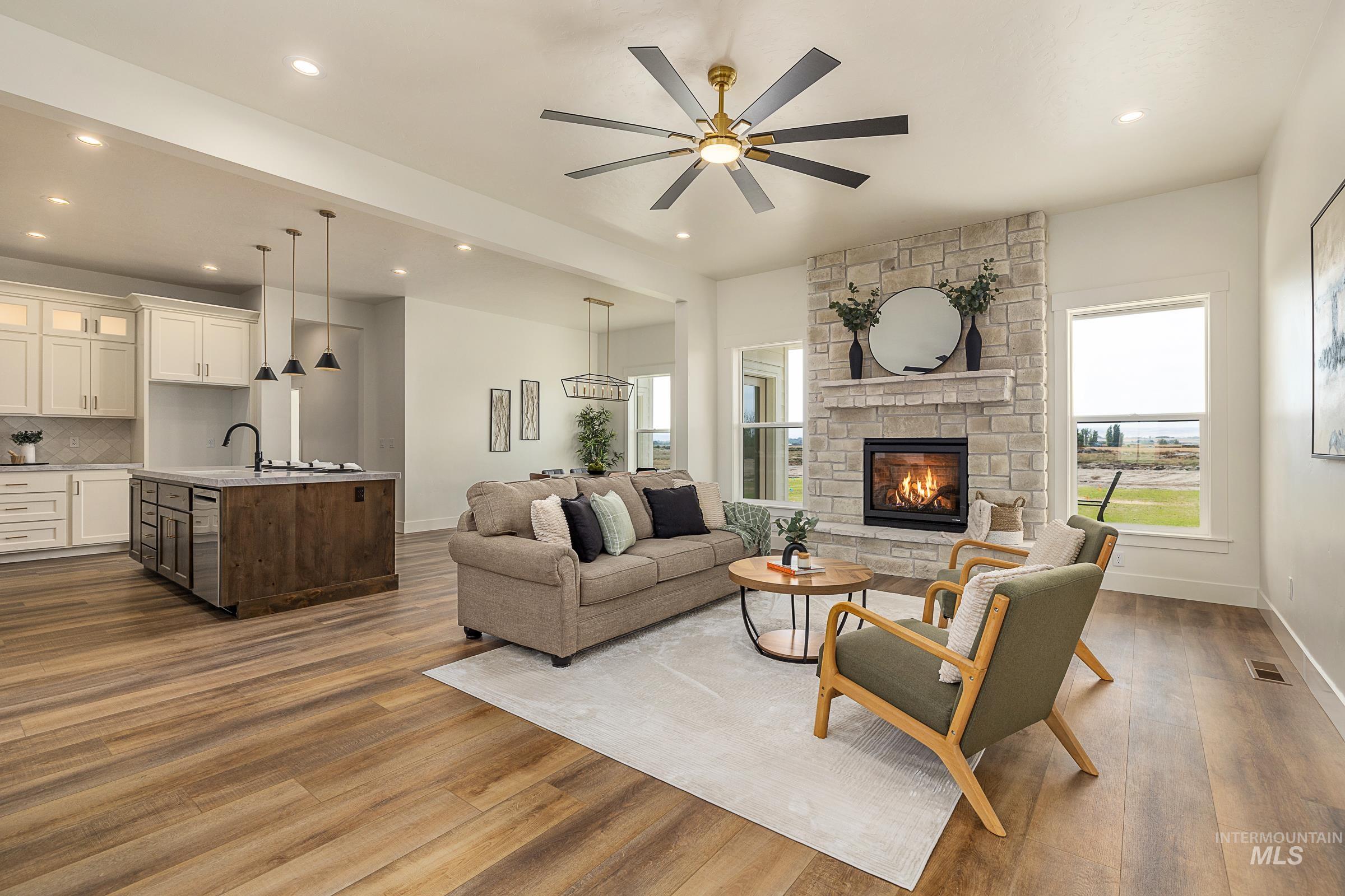 18355 Bow Ln Unit: Lot 6