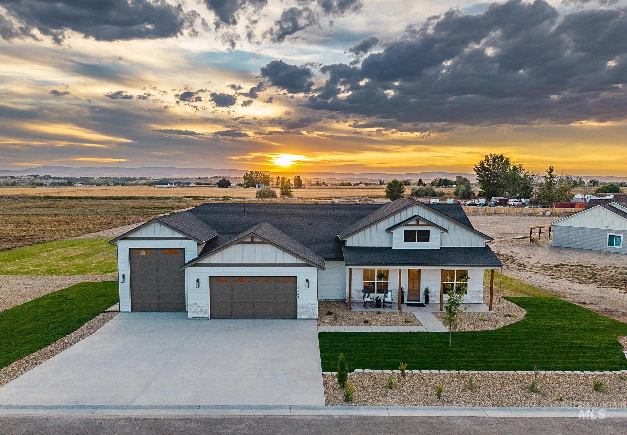 18355 Bow Ln Unit: Lot 6
