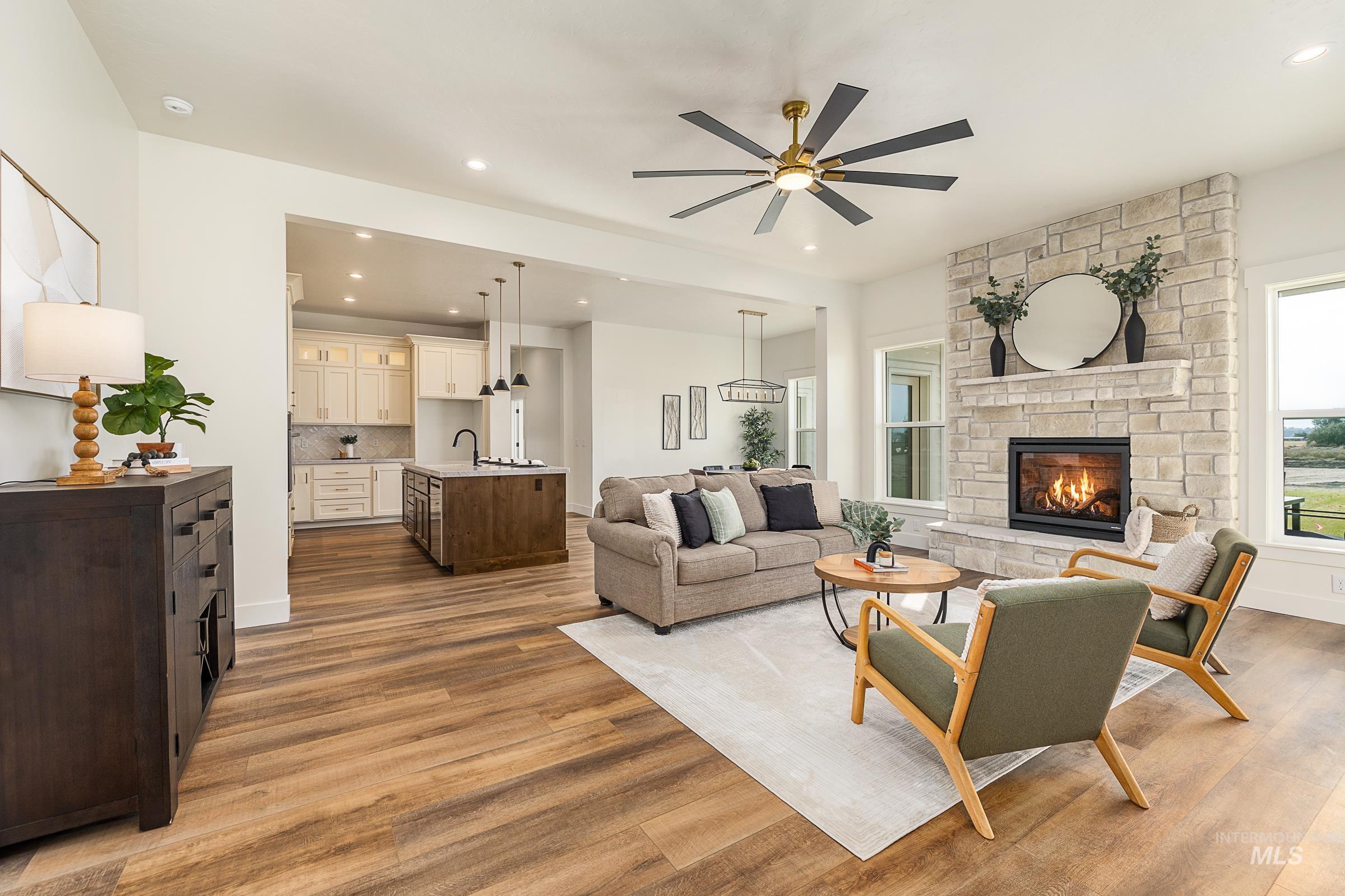 18355 Bow Ln Unit: Lot 6