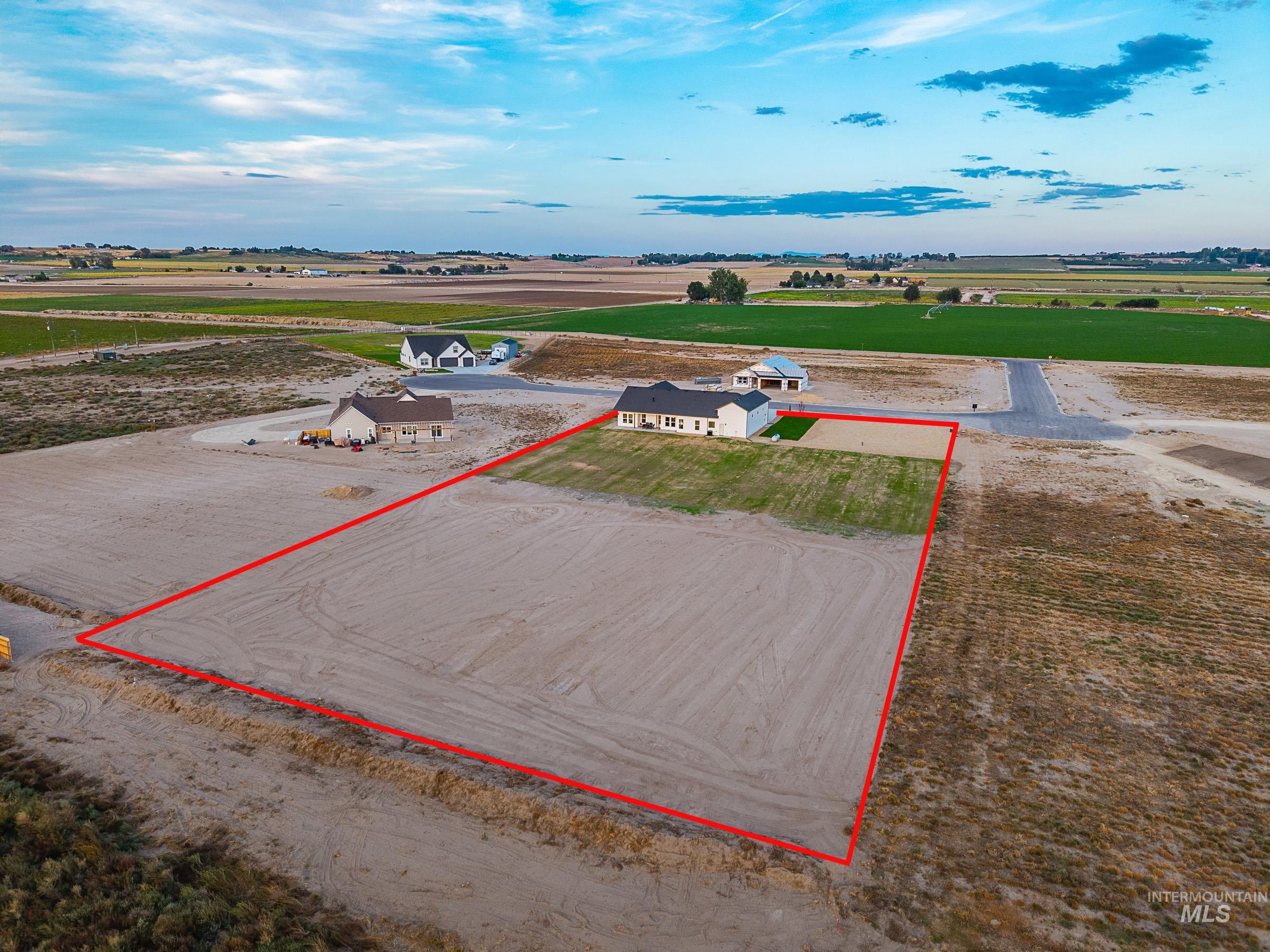 18355 Bow Ln Unit: Lot 6