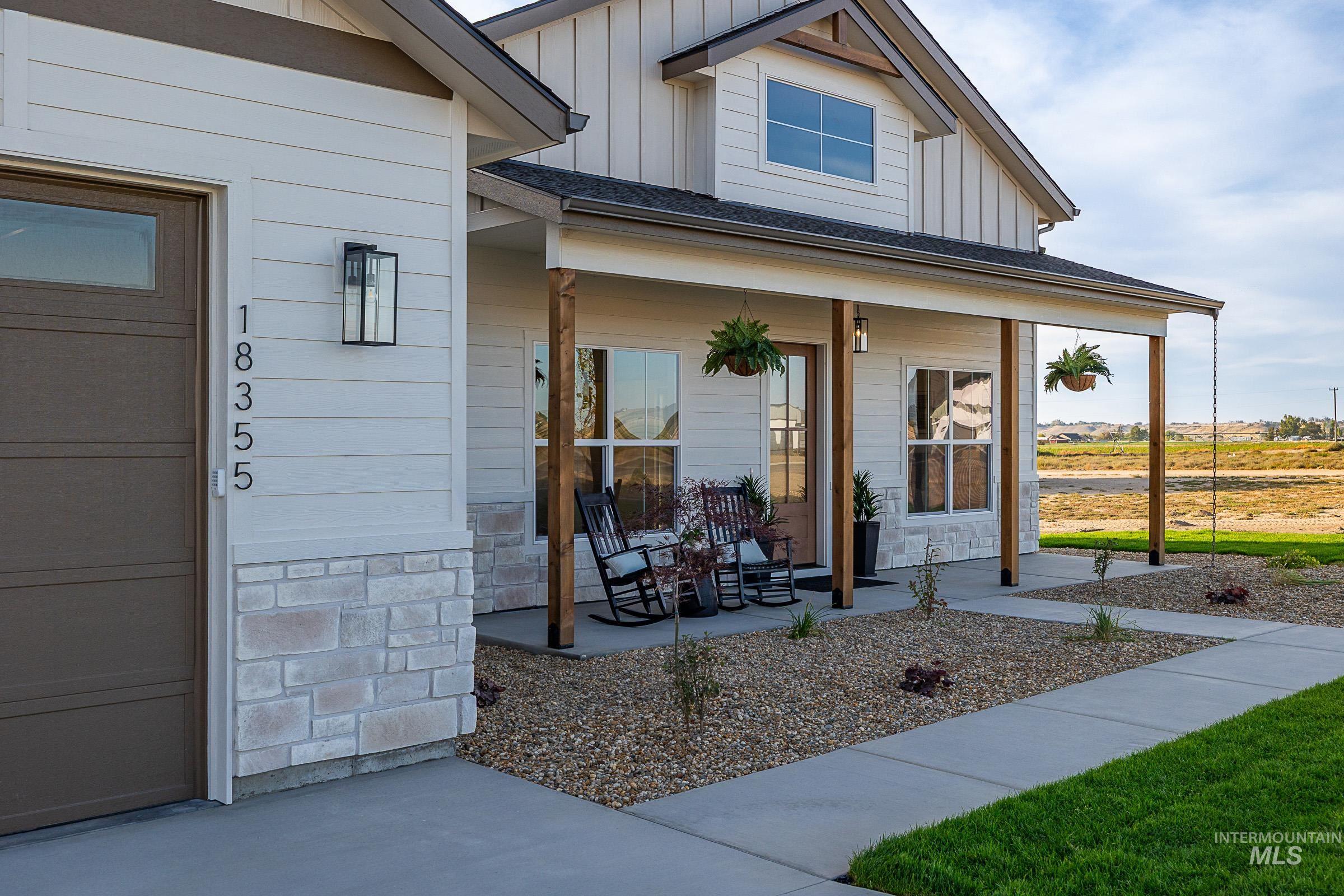 18355 Bow Ln Unit: Lot 6