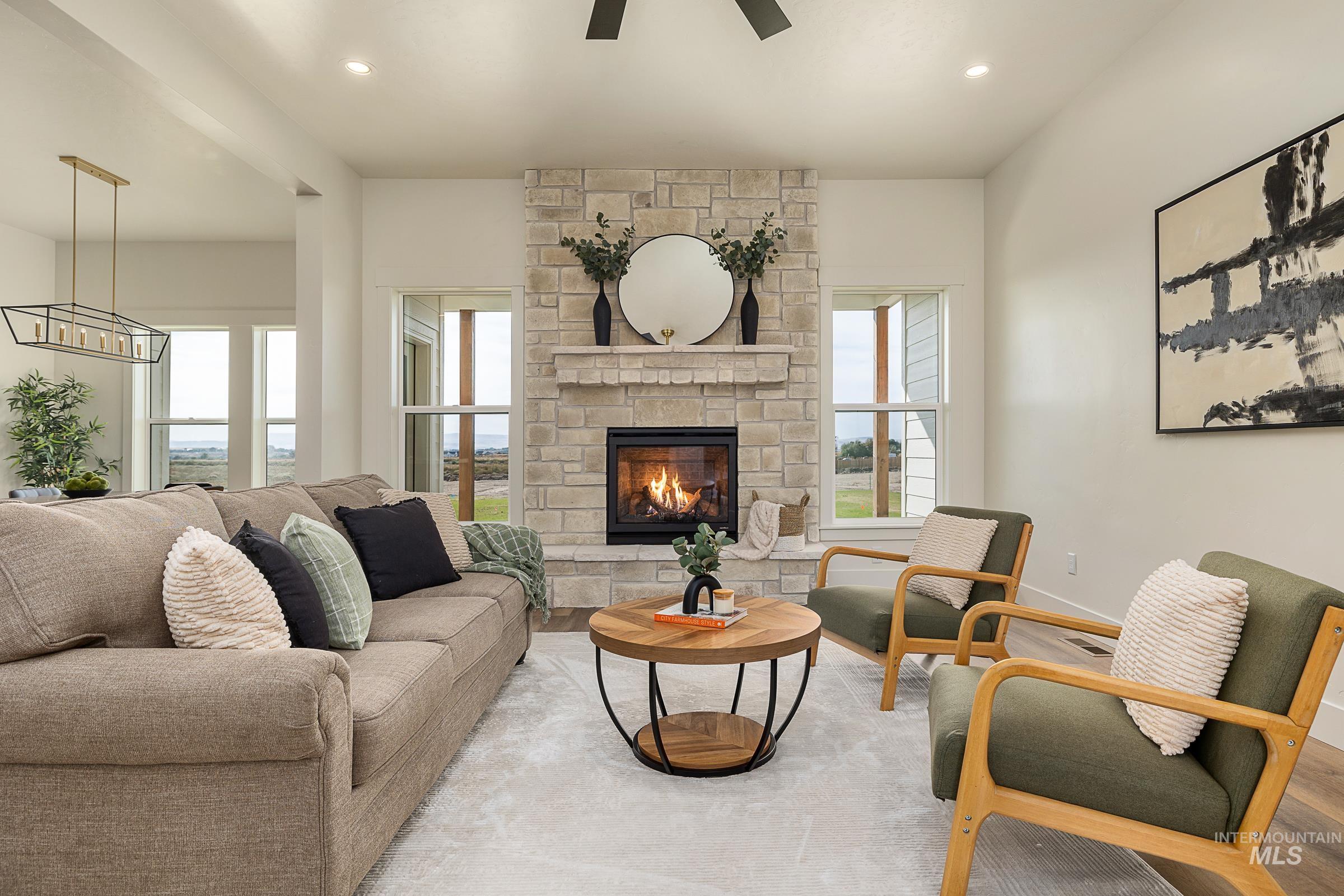 18355 Bow Ln Unit: Lot 6