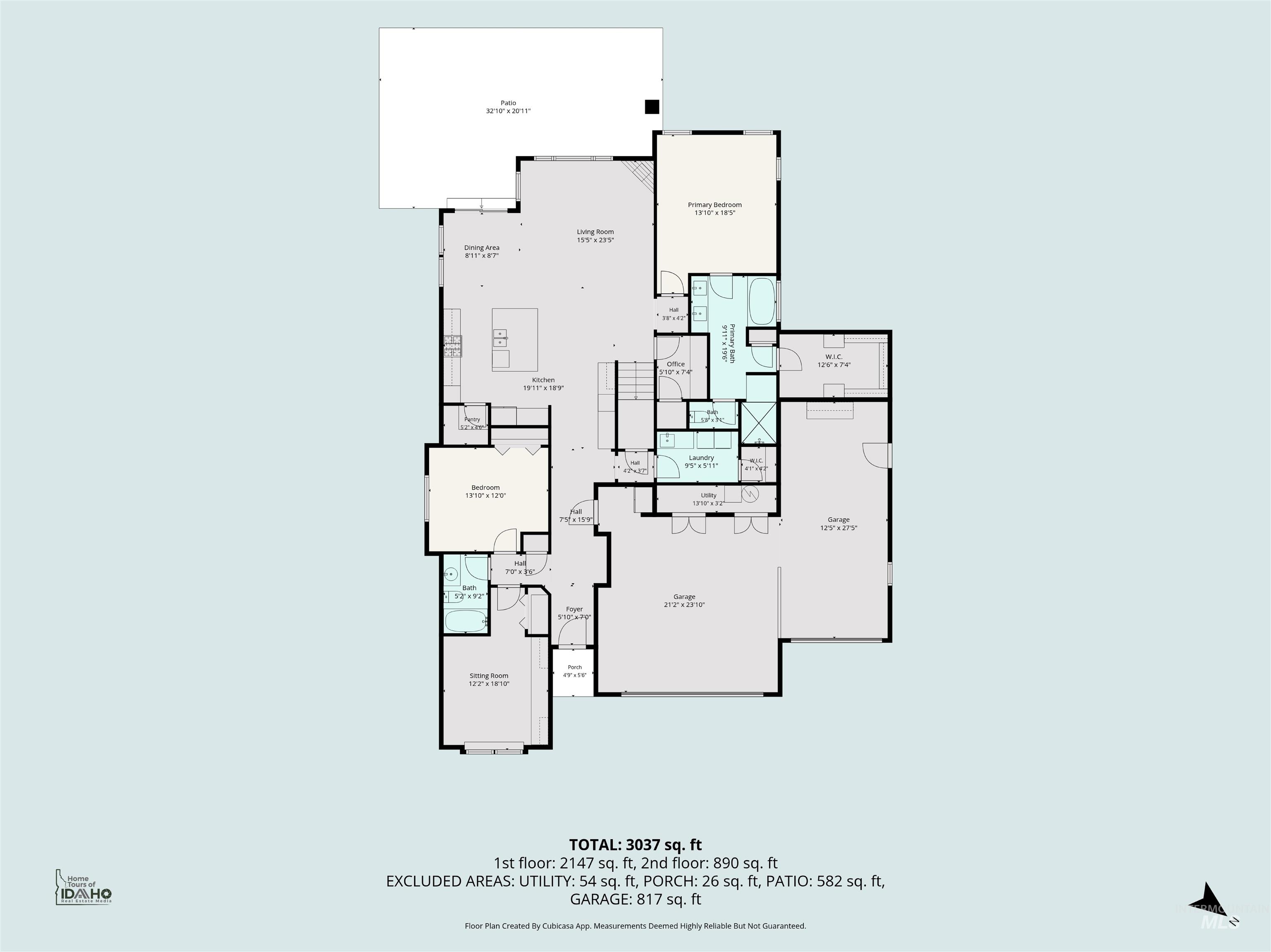 1789 N Tullshire
