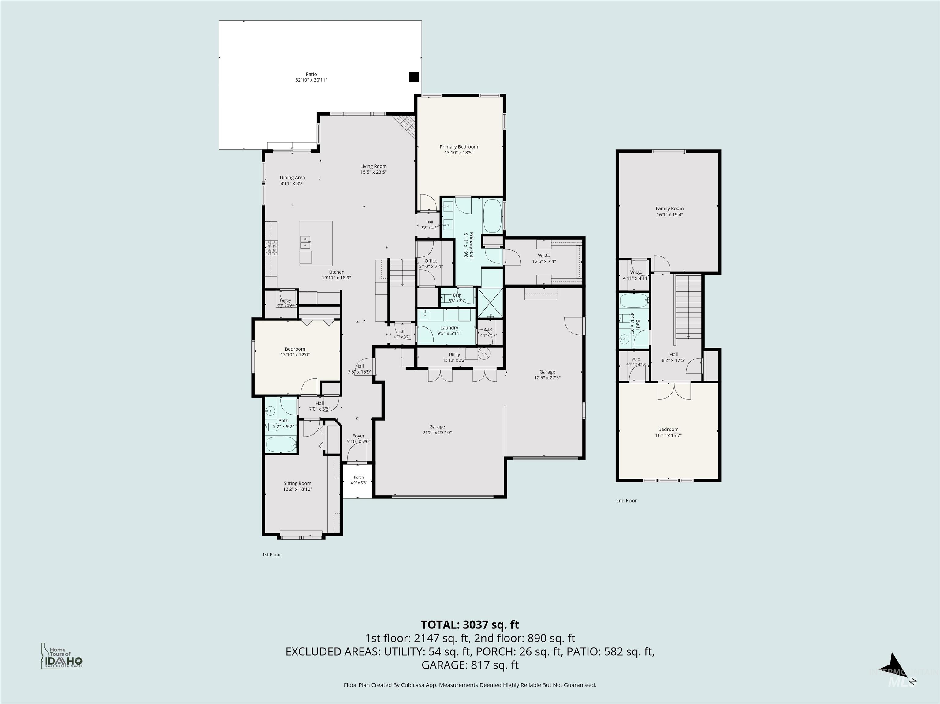 1789 N Tullshire