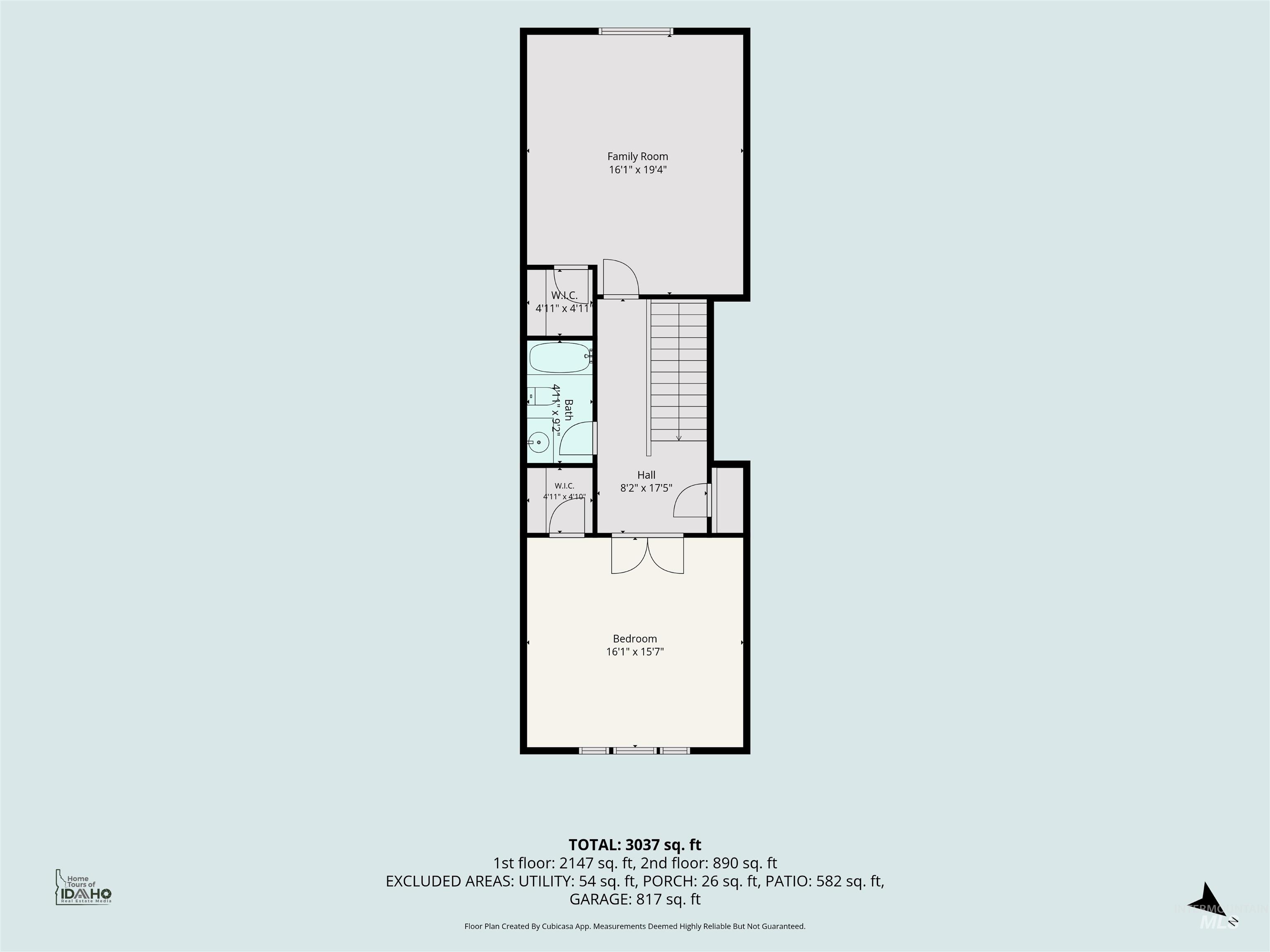 1789 N Tullshire