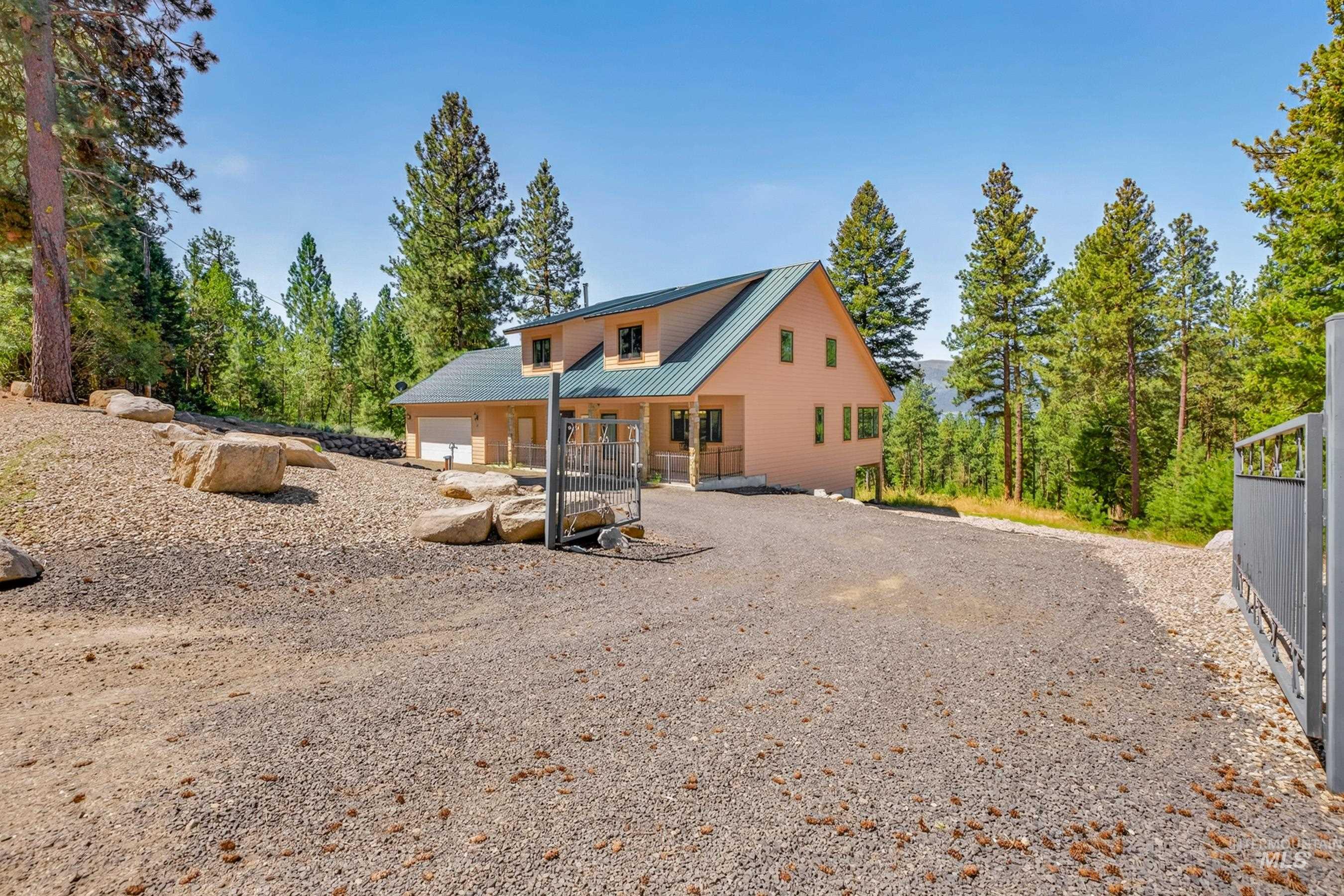 21 Starflower Dr