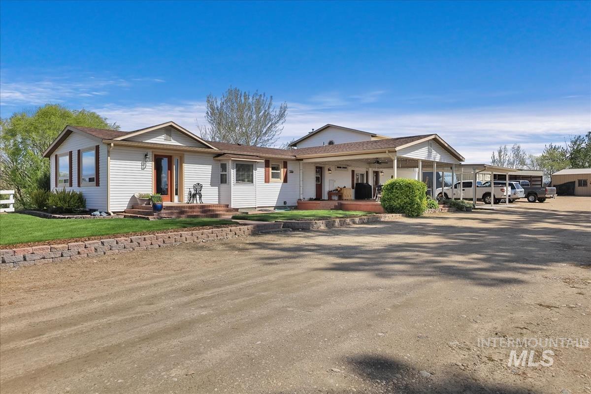 7590 Elko Lane