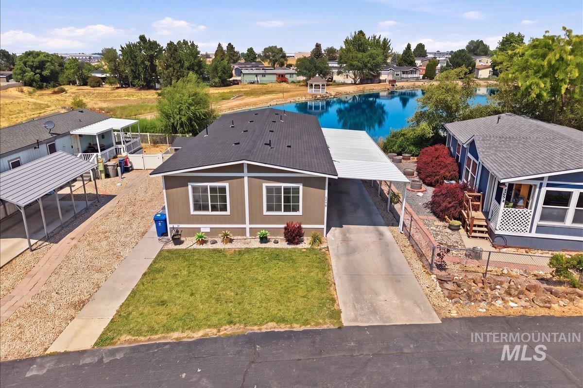 2038 Blue Spruce Ln Unit: 179