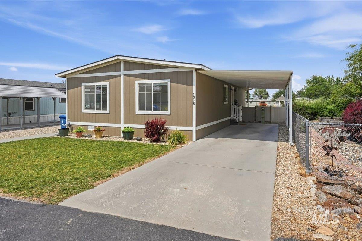 2038 Blue Spruce Ln Unit: 179