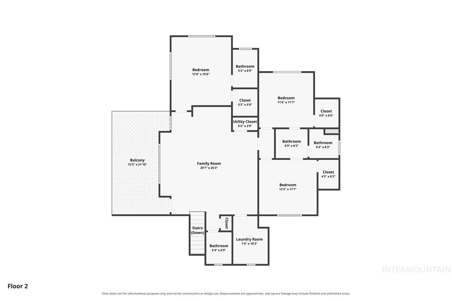 7633 W Lookout View Street