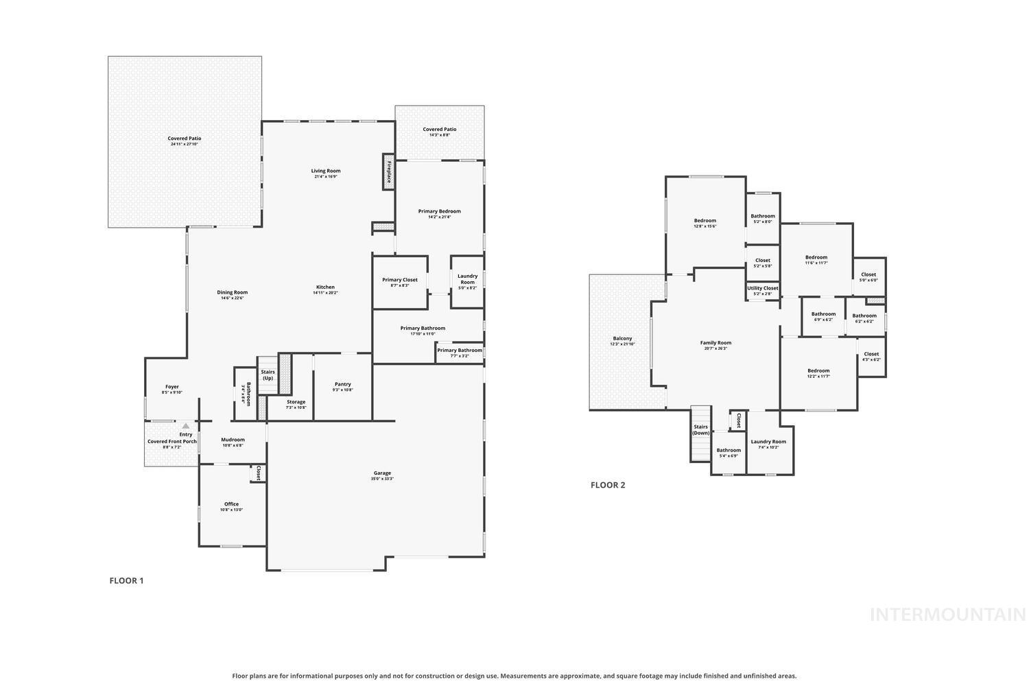 7633 W Lookout View Street