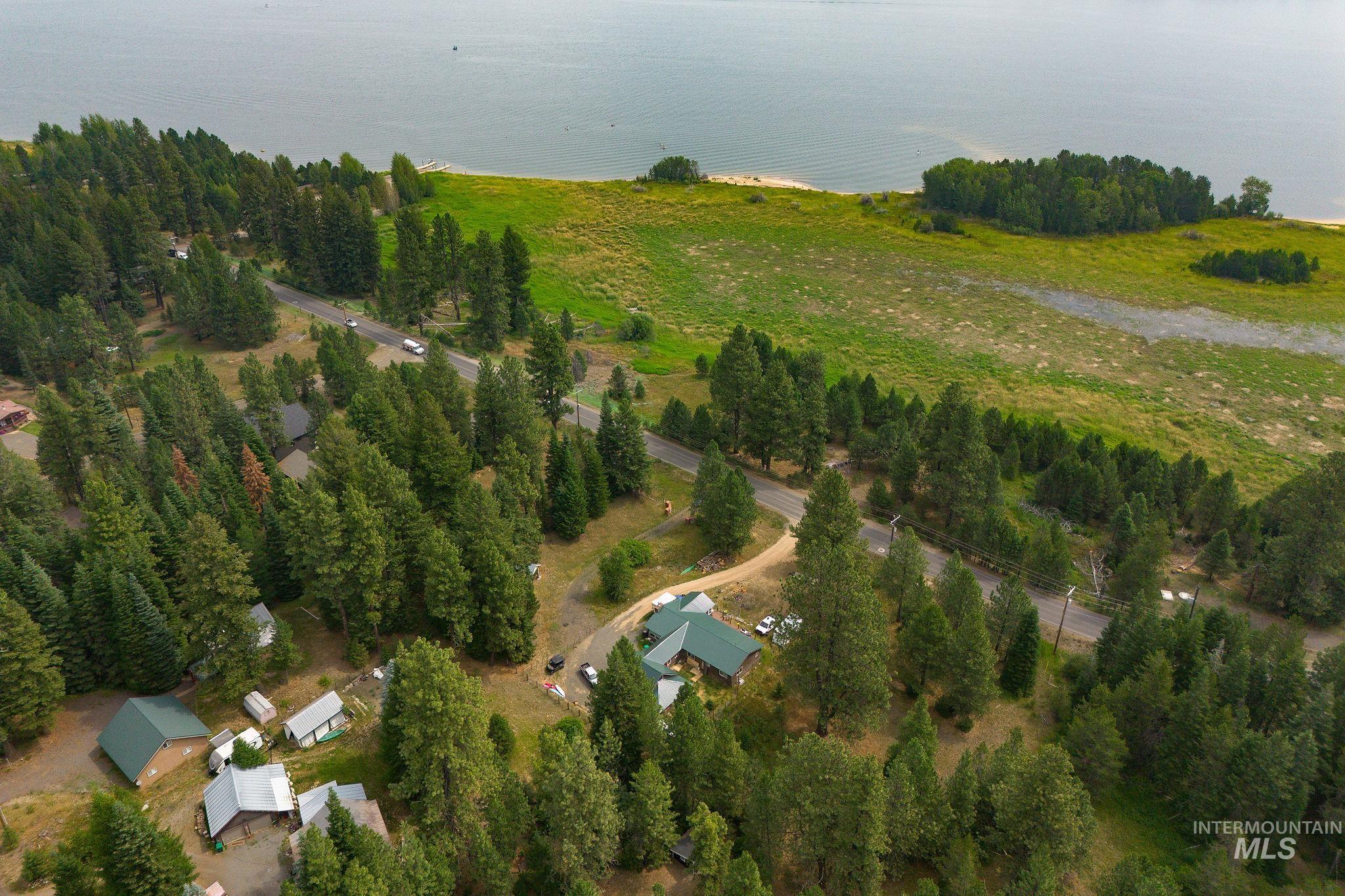 2165 West Mountain Rd