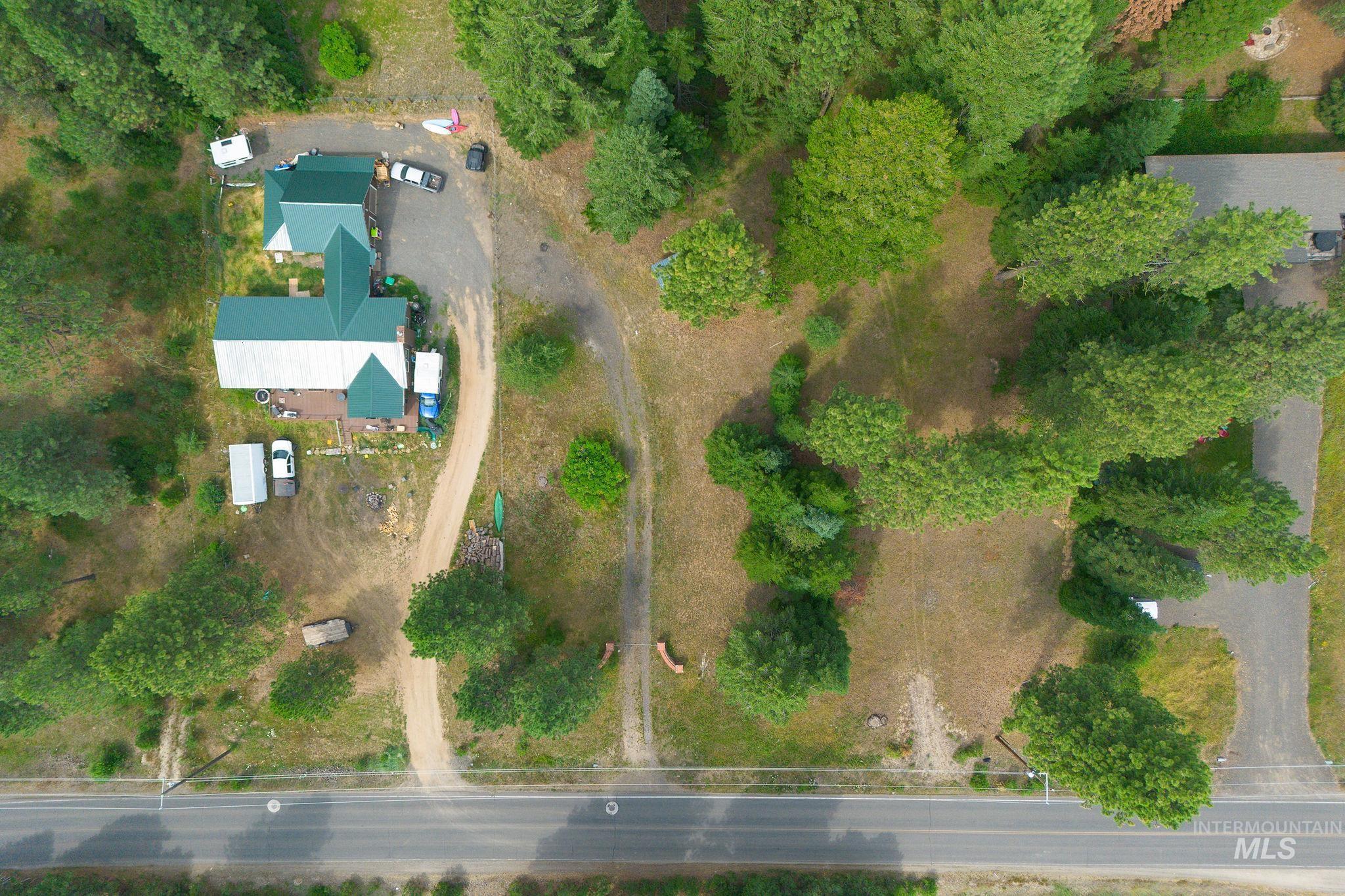 2165 West Mountain Rd