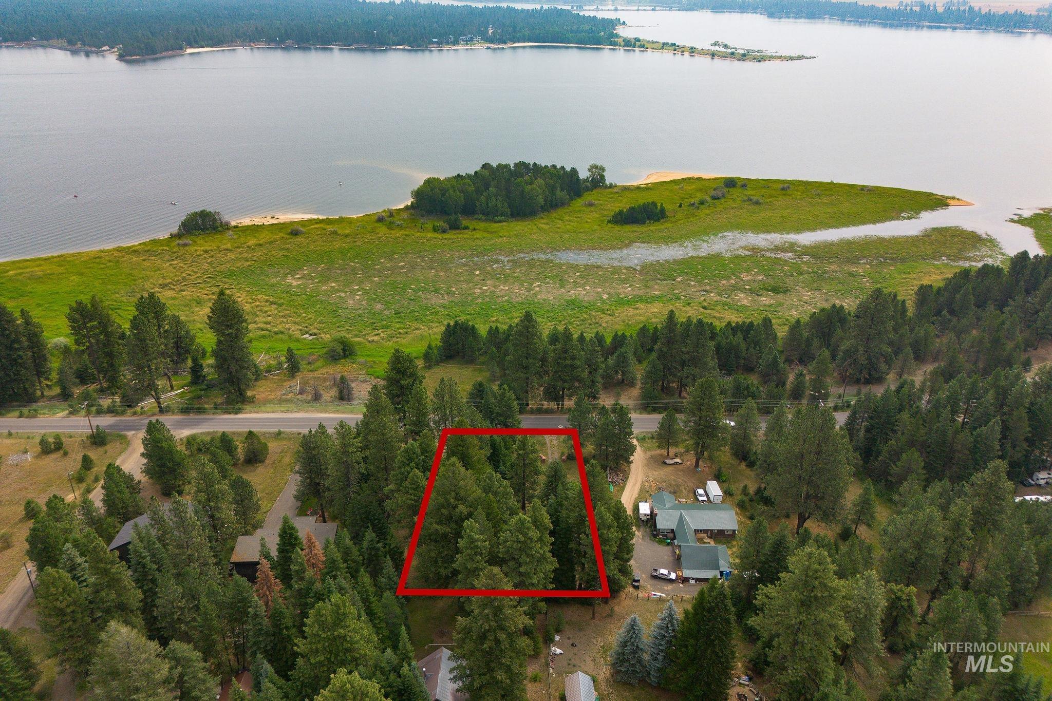 2165 West Mountain Rd
