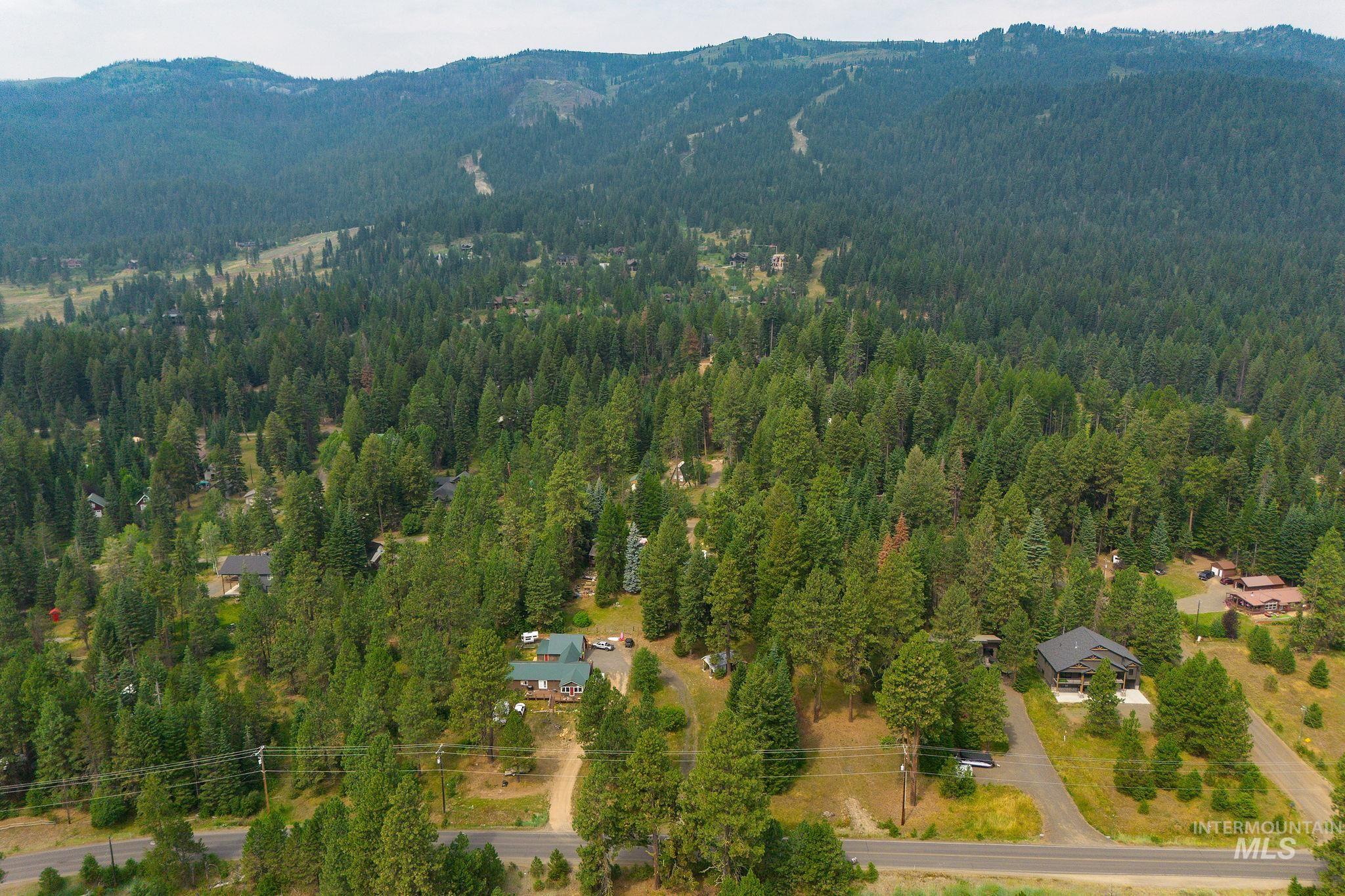 2165 West Mountain Rd