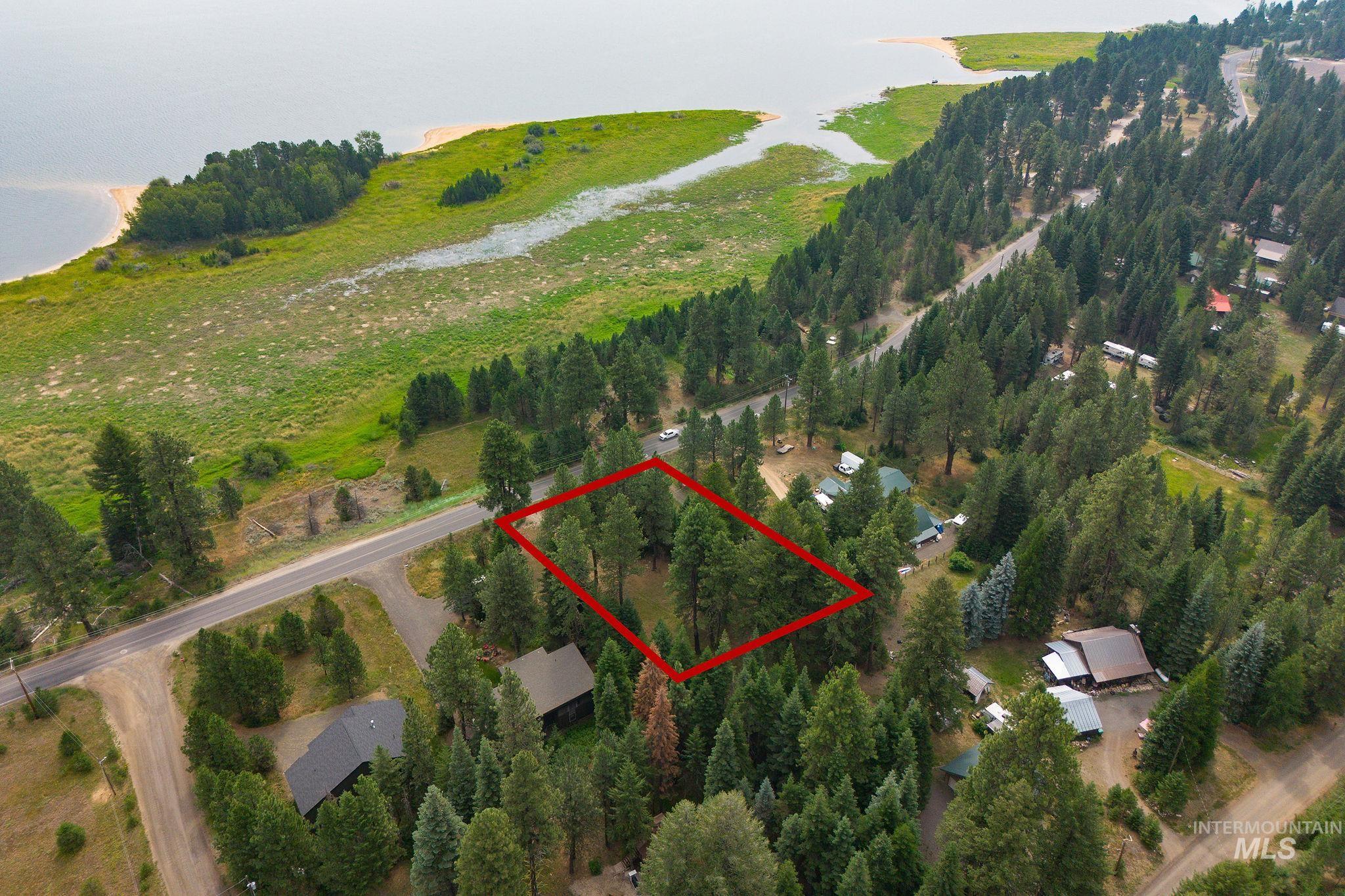 2165 West Mountain Rd