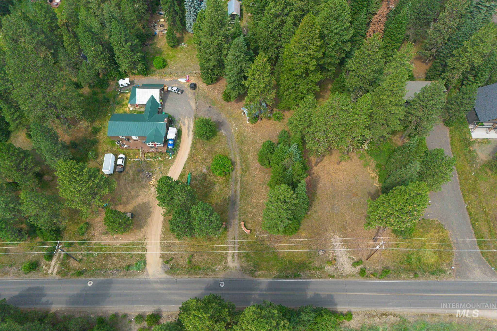 2165 West Mountain Rd