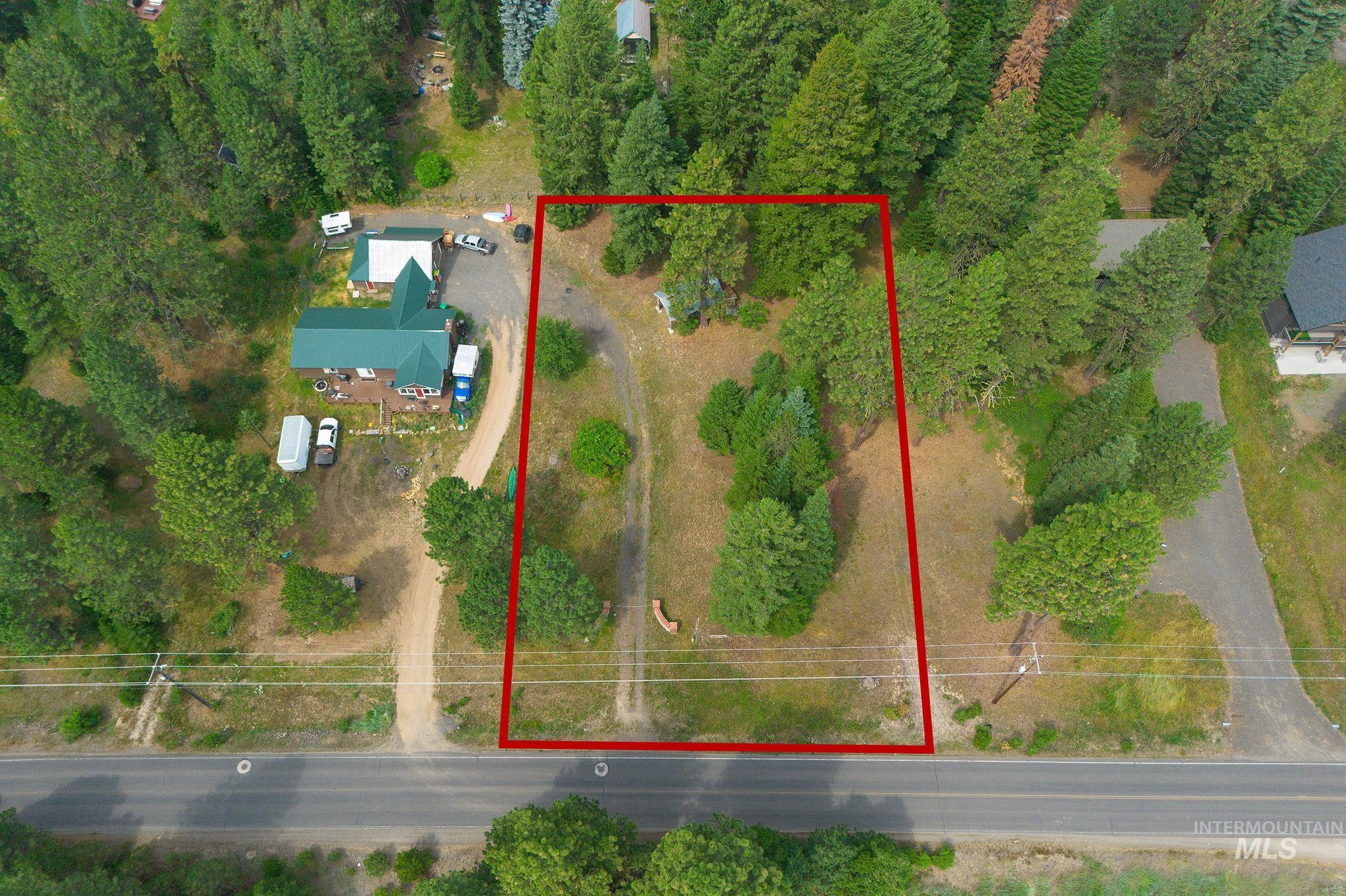2165 West Mountain Rd