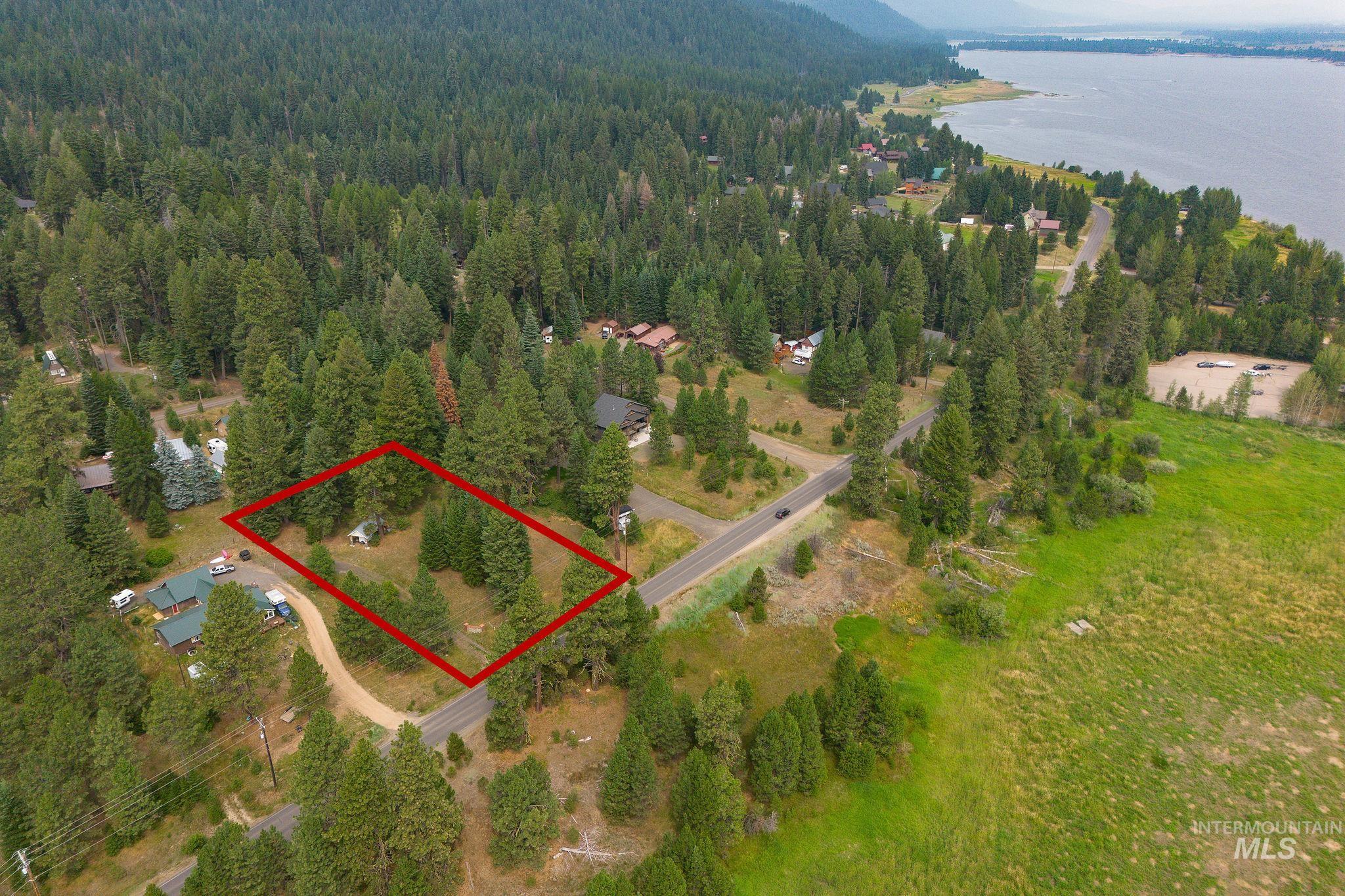 2165 West Mountain Rd