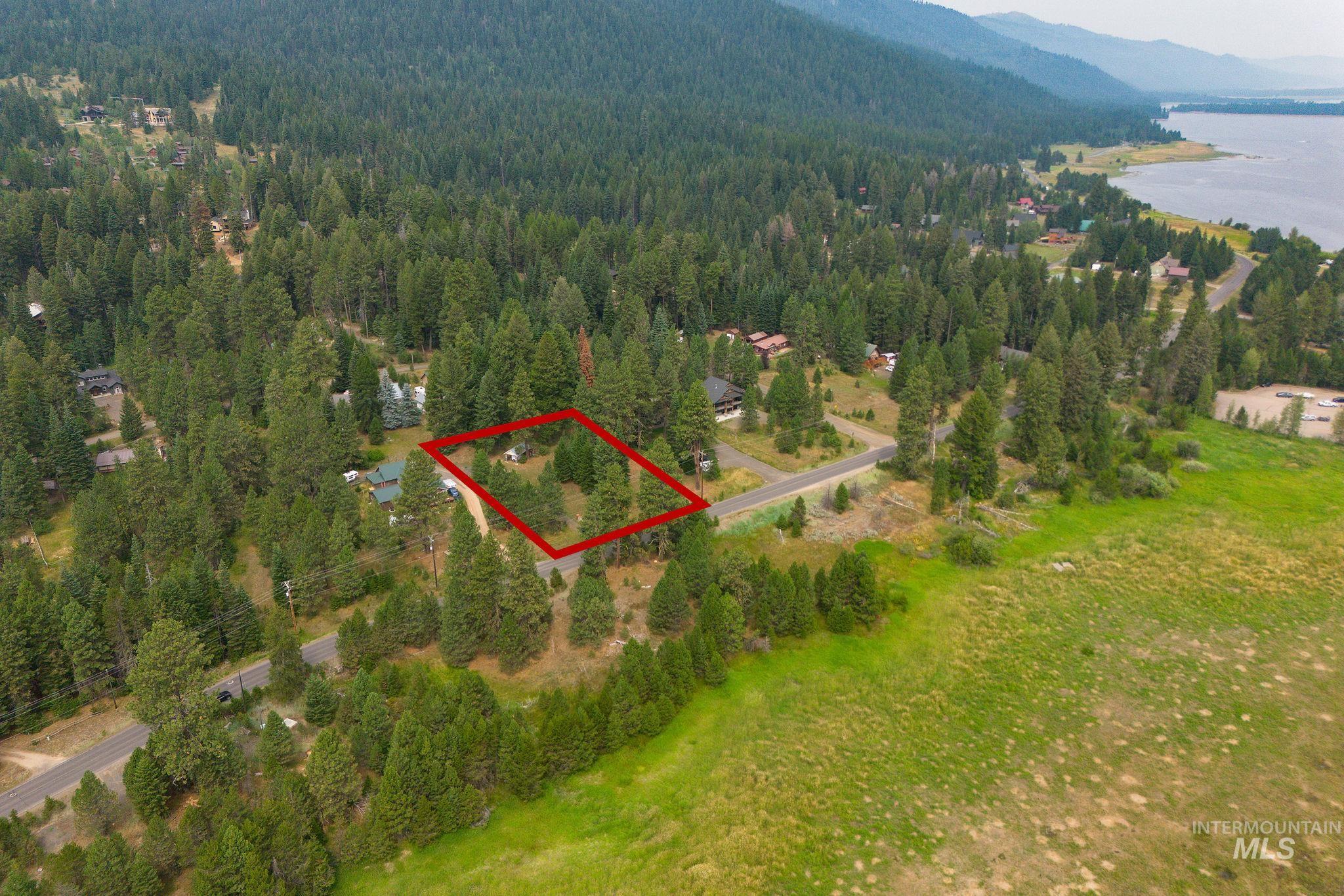 2165 West Mountain Rd