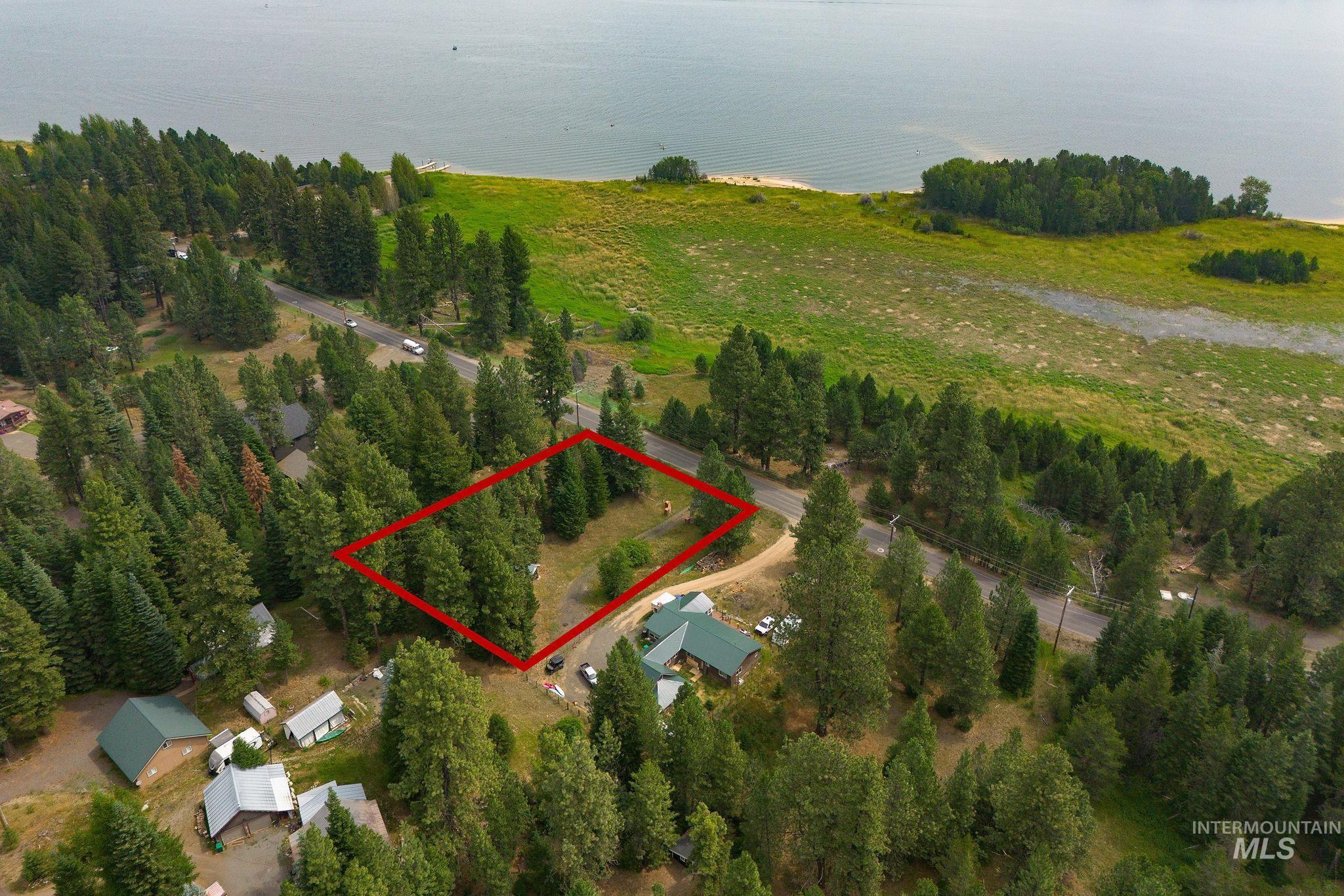 2165 West Mountain Rd